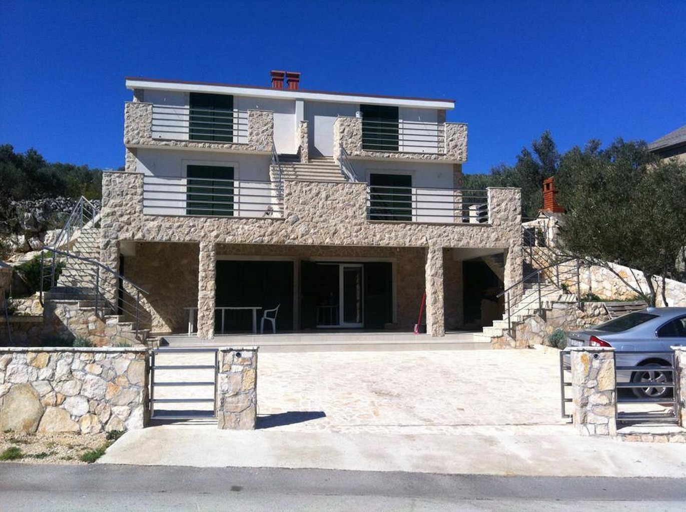 Top Ugljan Mala Lamjana Top Ugljan Mala Lamjana