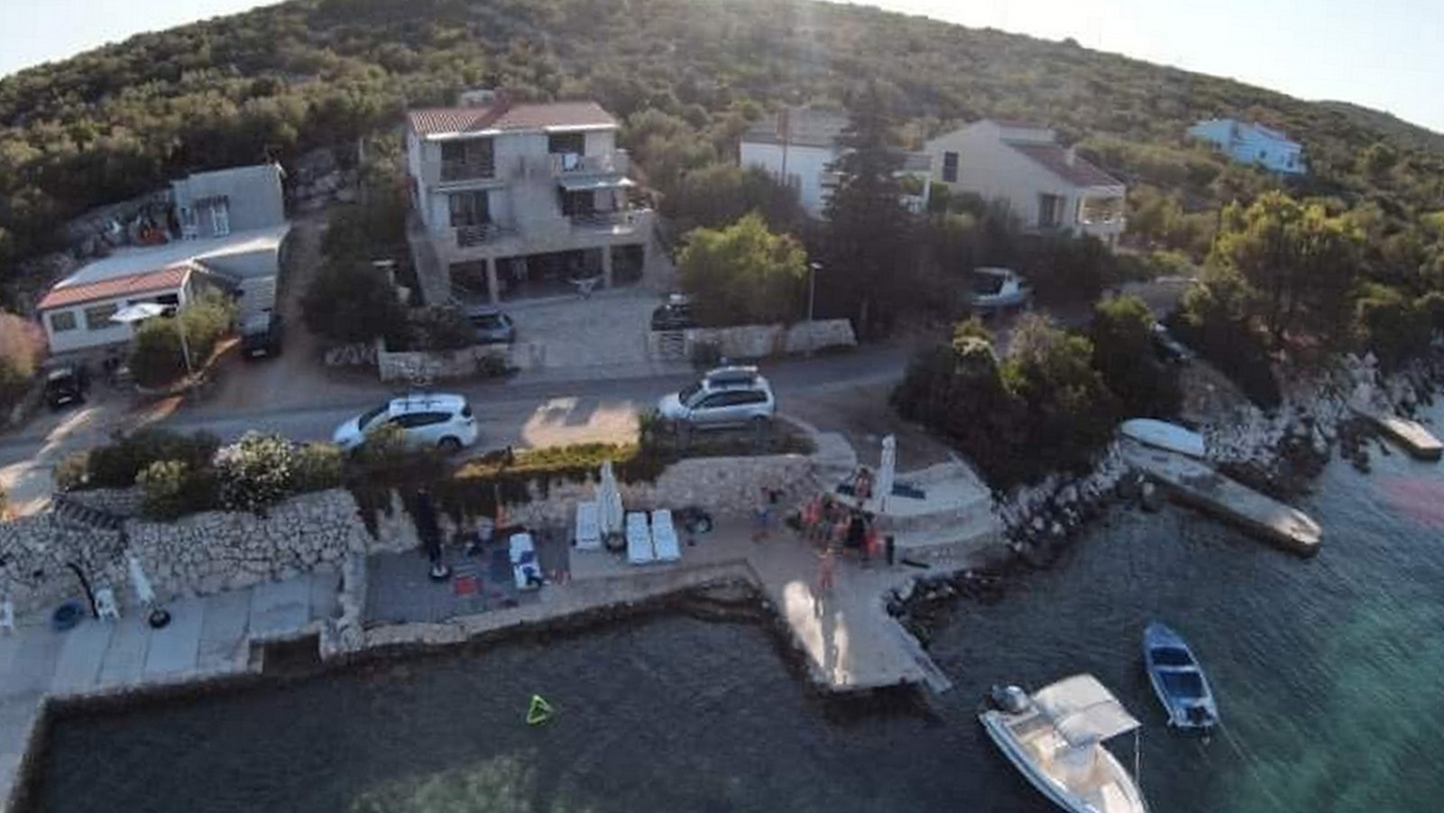 Top Ugljan Mala Lamjana Top Ugljan Mala Lamjana