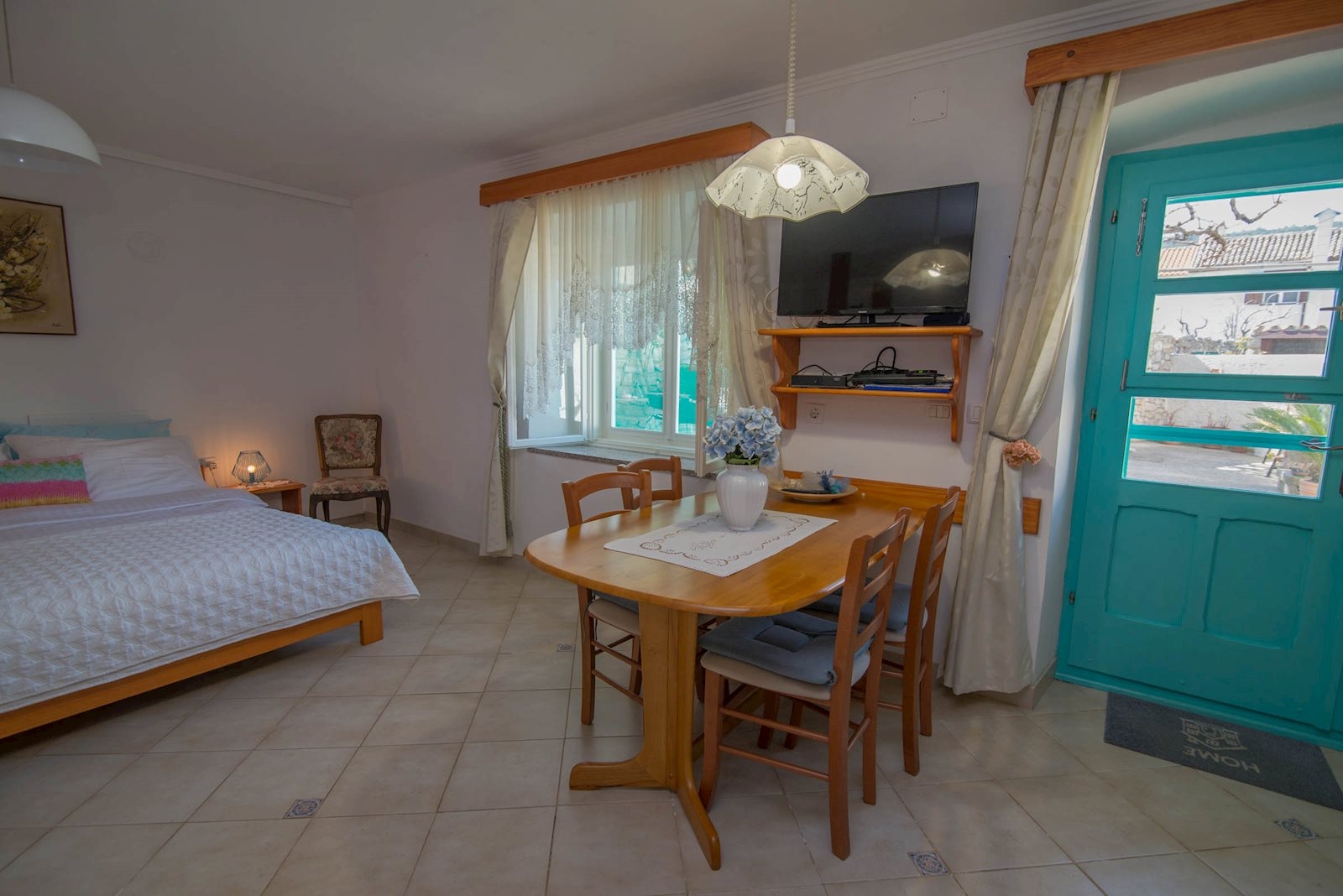 Studio flat with terrace Veli Lošinj, Lošinj (AS-21185-b) Studio flat with terrace Veli Lošinj, Lošinj (AS-21185-b)