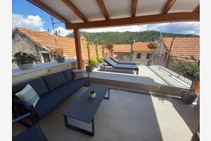 Apartments with a parking space Skradin, Krka - 21186
