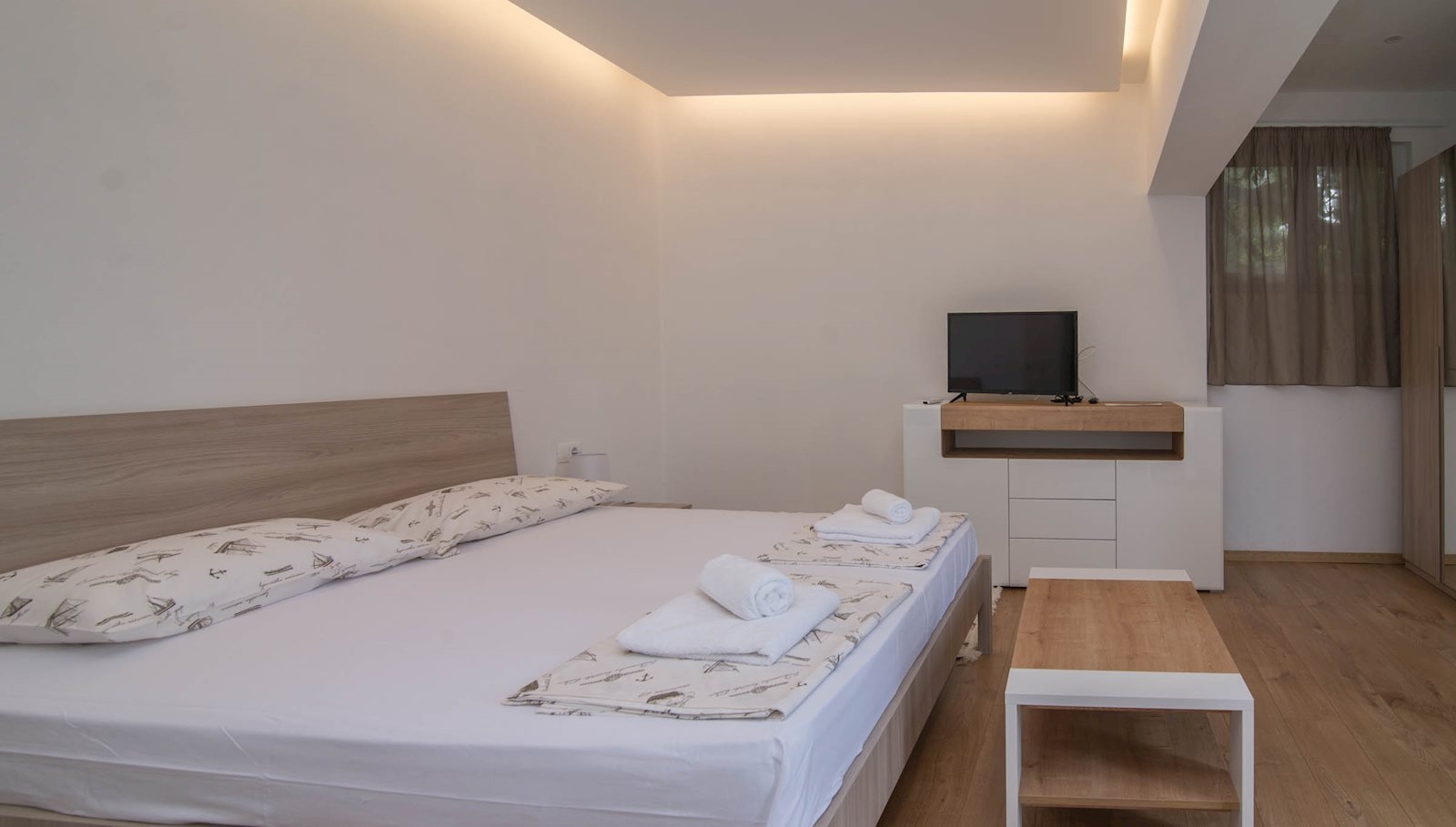 Studio flat with air-conditioning Veli Lošinj, Lošinj  AS-a