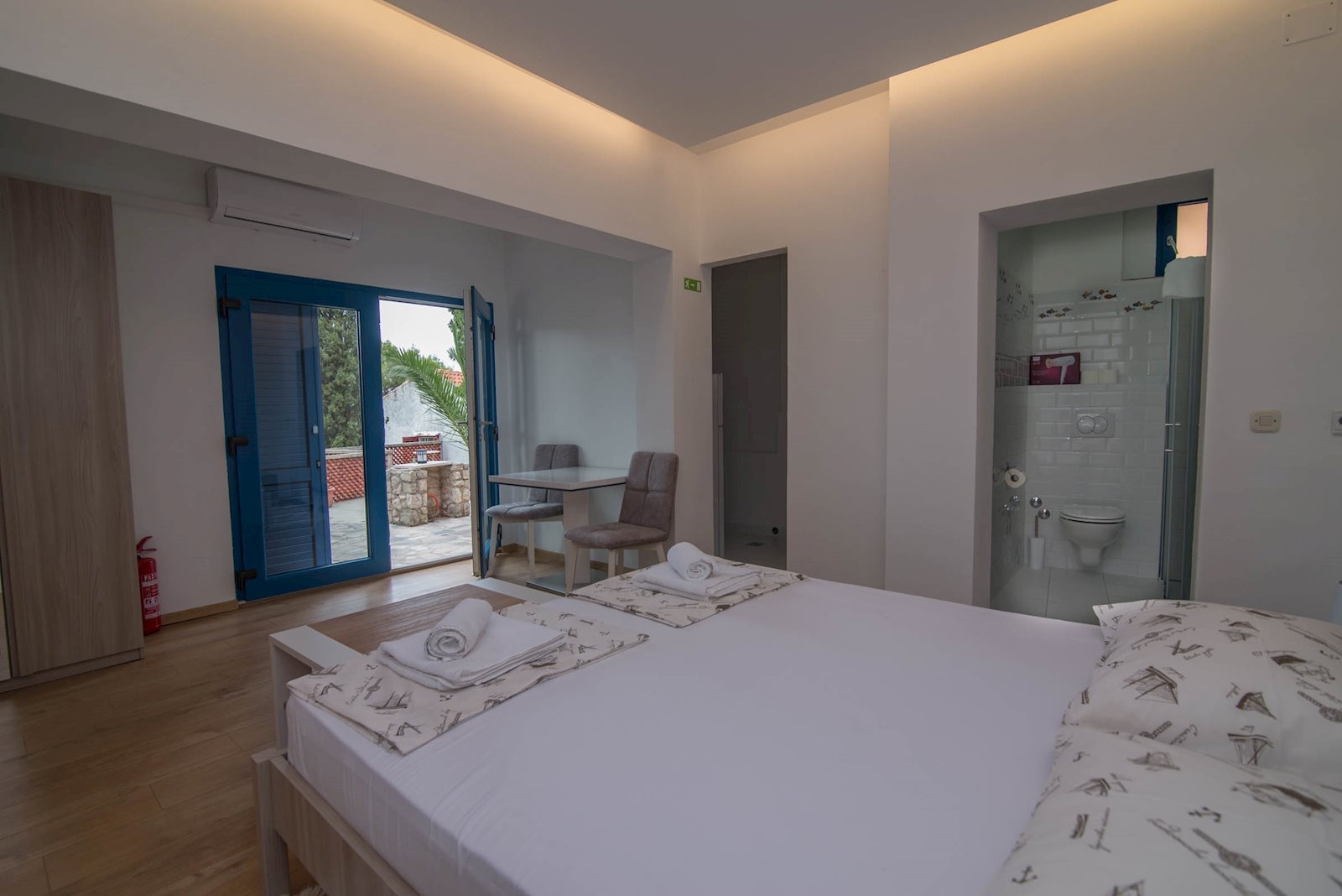 Studio flat with air-conditioning Veli Lošinj, Lošinj  AS-a