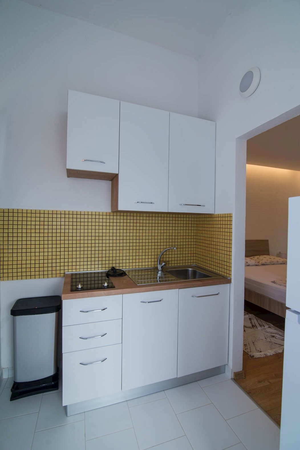 Studio flat with air-conditioning Veli Lošinj, Lošinj  AS-a