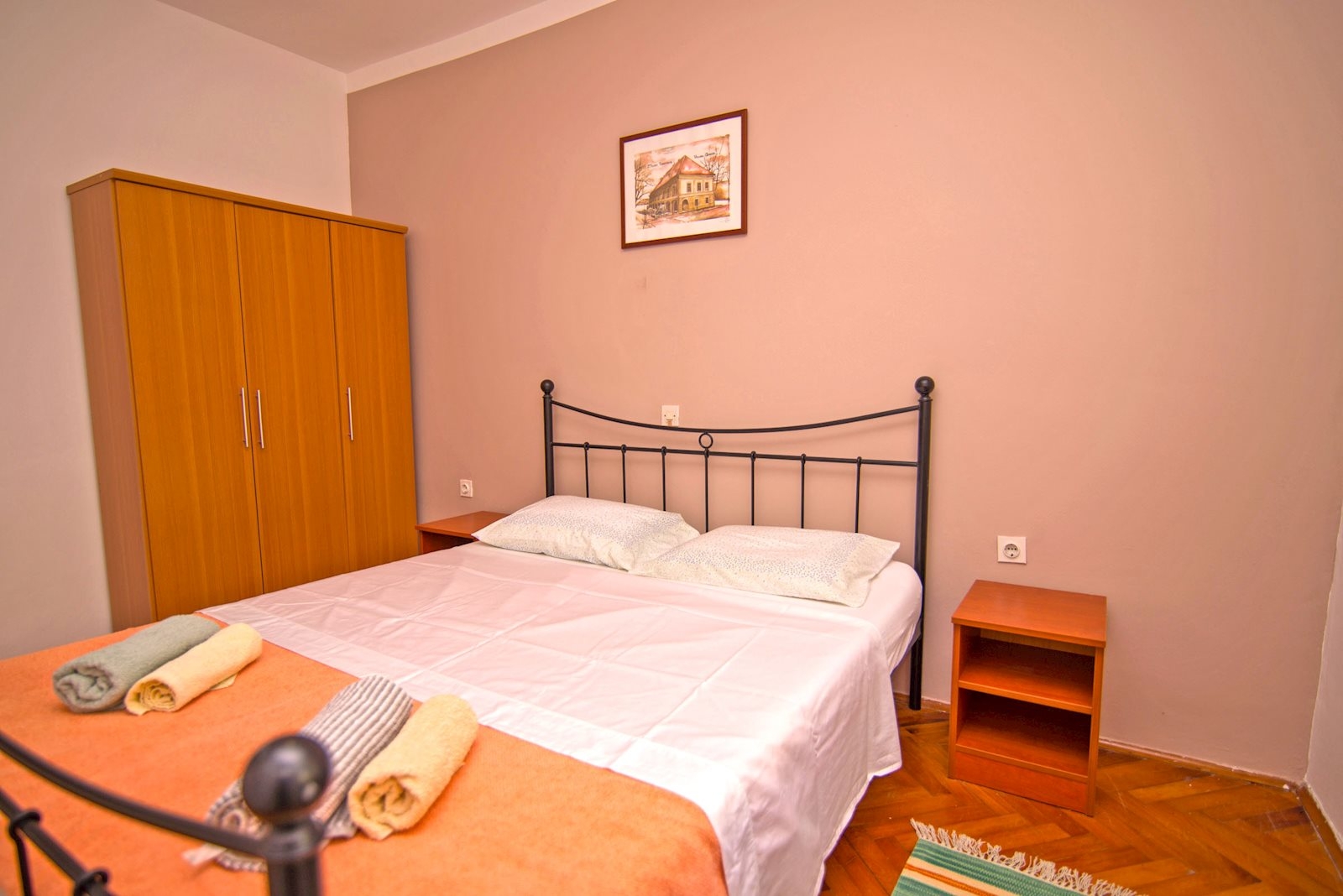 Top Lošinj Mali Lošinj Top Lošinj Mali Lošinj