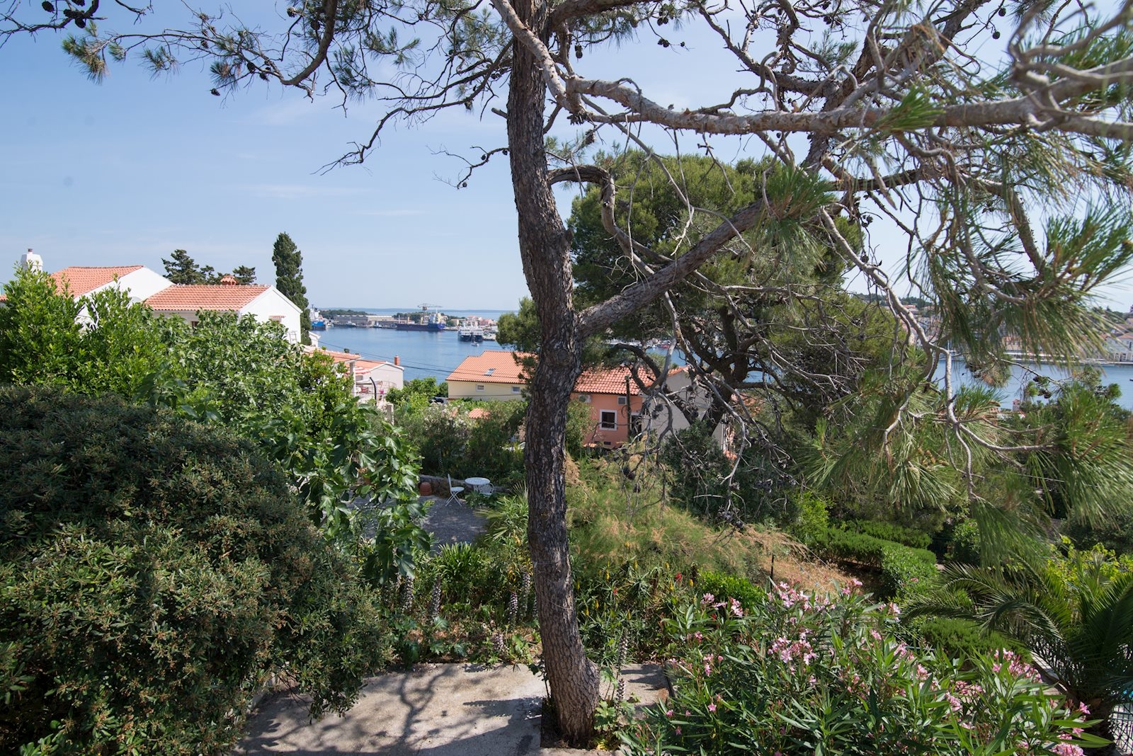 Top Lošinj Mali Lošinj Top Lošinj Mali Lošinj