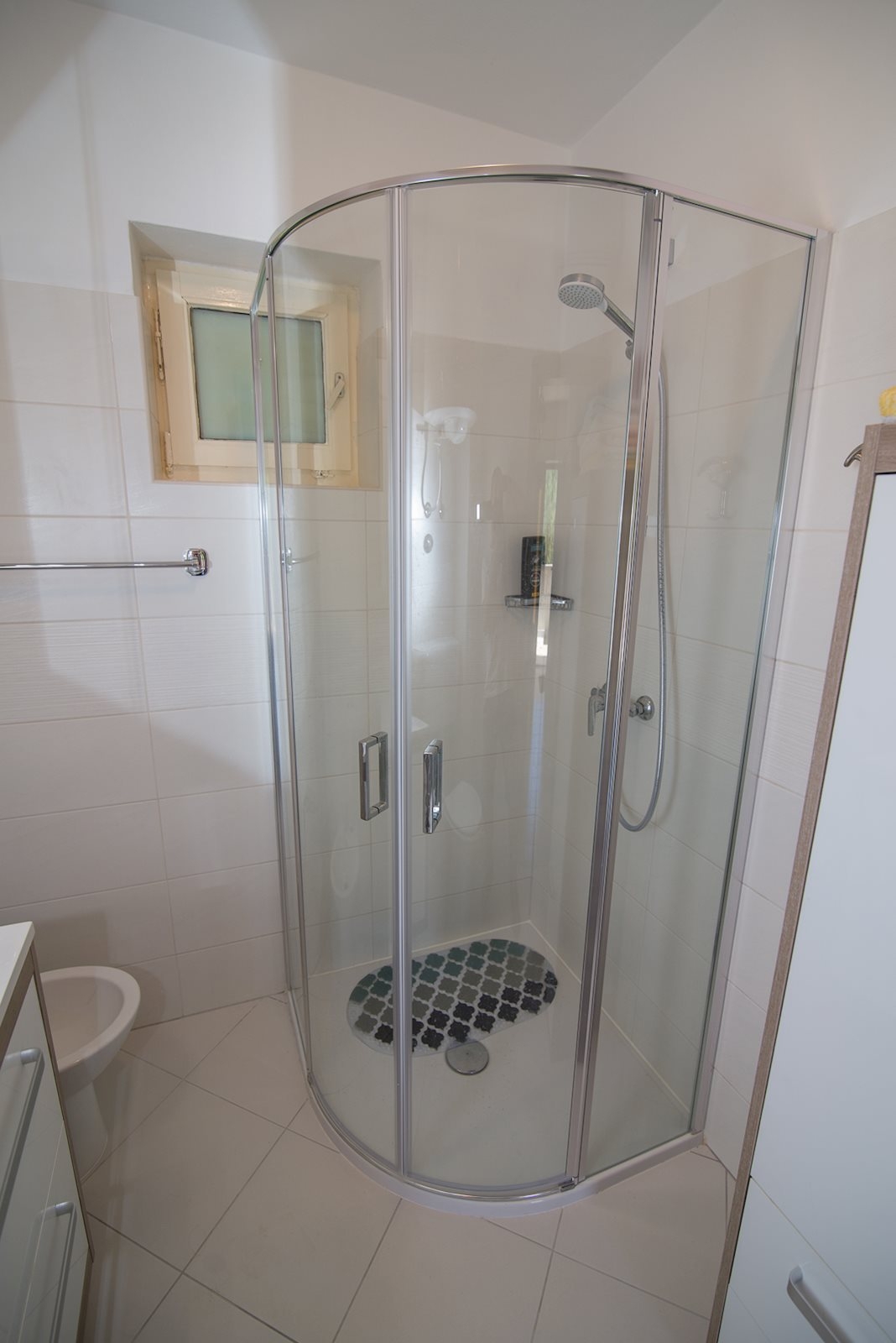 Two bedroom apartment with terrace Mali Lošinj, Lošinj  A-a