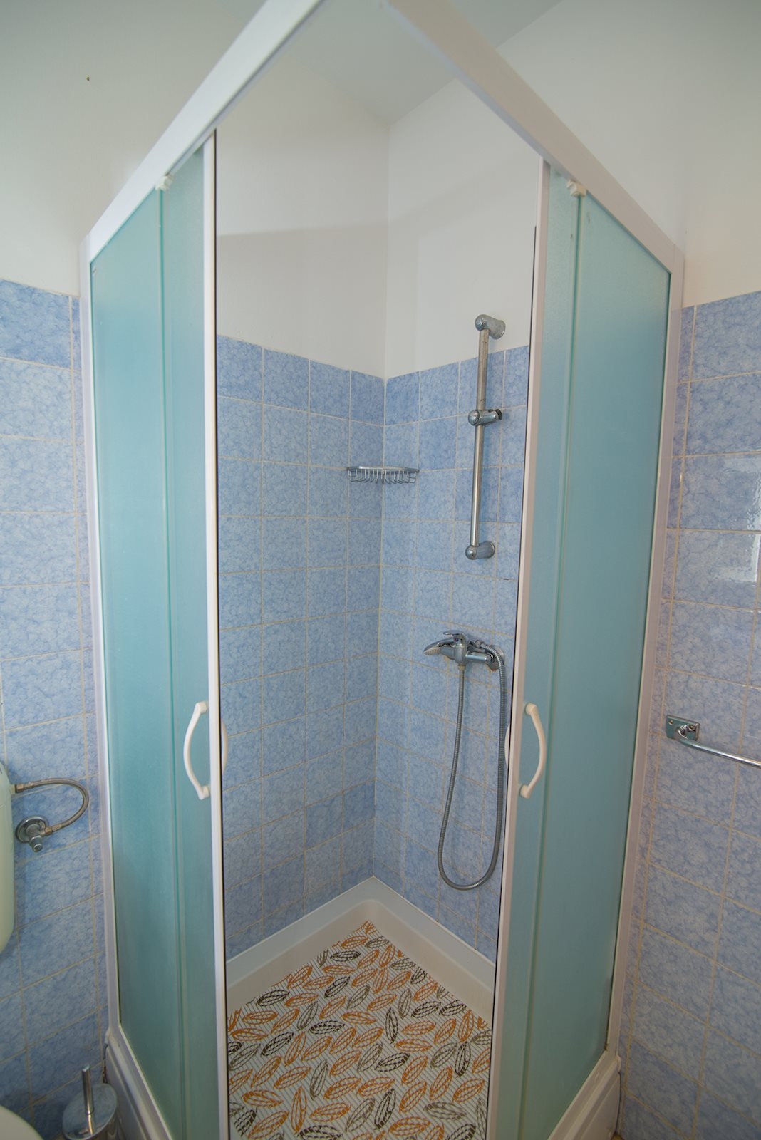 Two bedroom apartment with air-conditioning Mali Lošinj, Lošinj  A-b