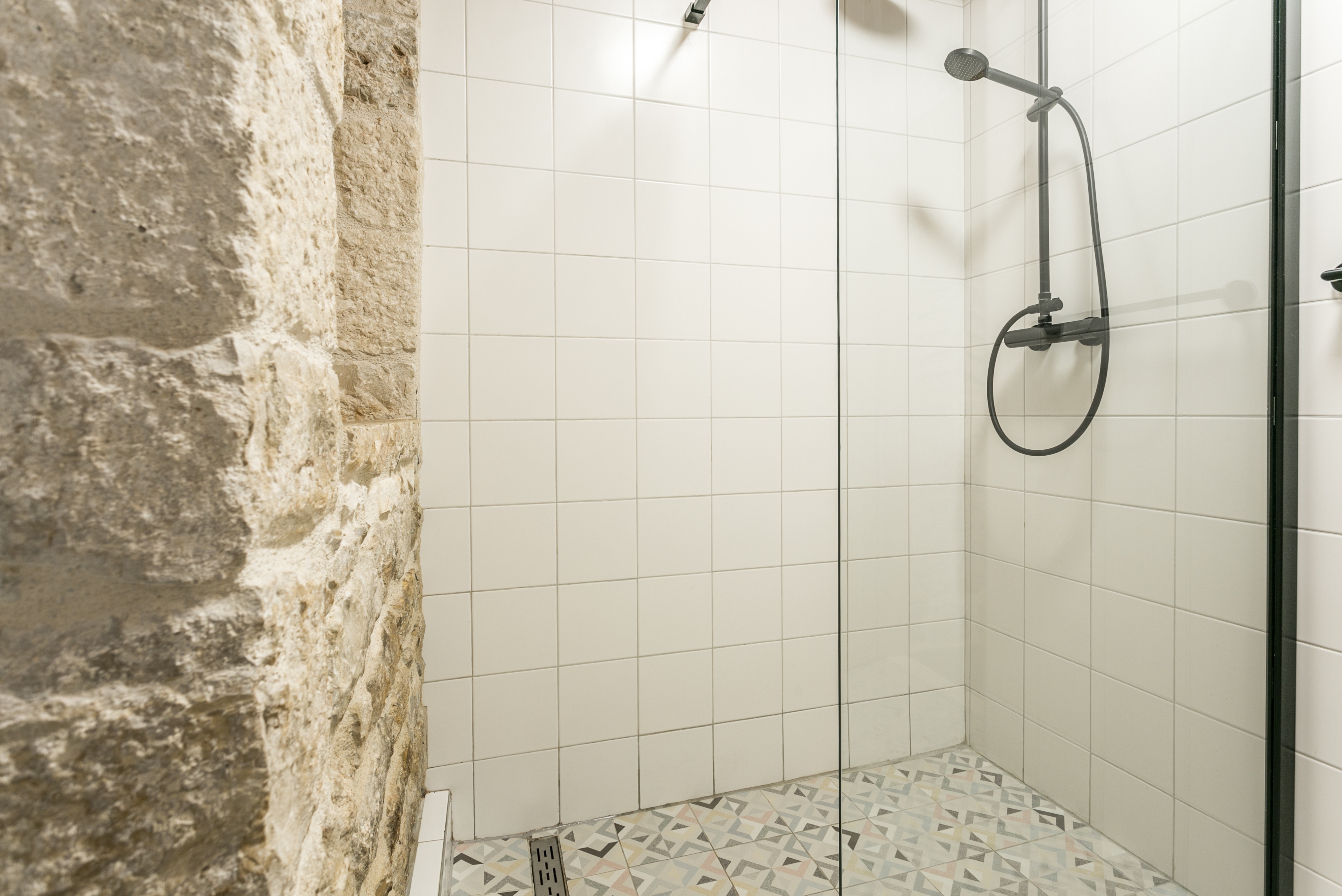 One bedroom apartment with air-conditioning Kaštel Stari, Kaštela  A-a