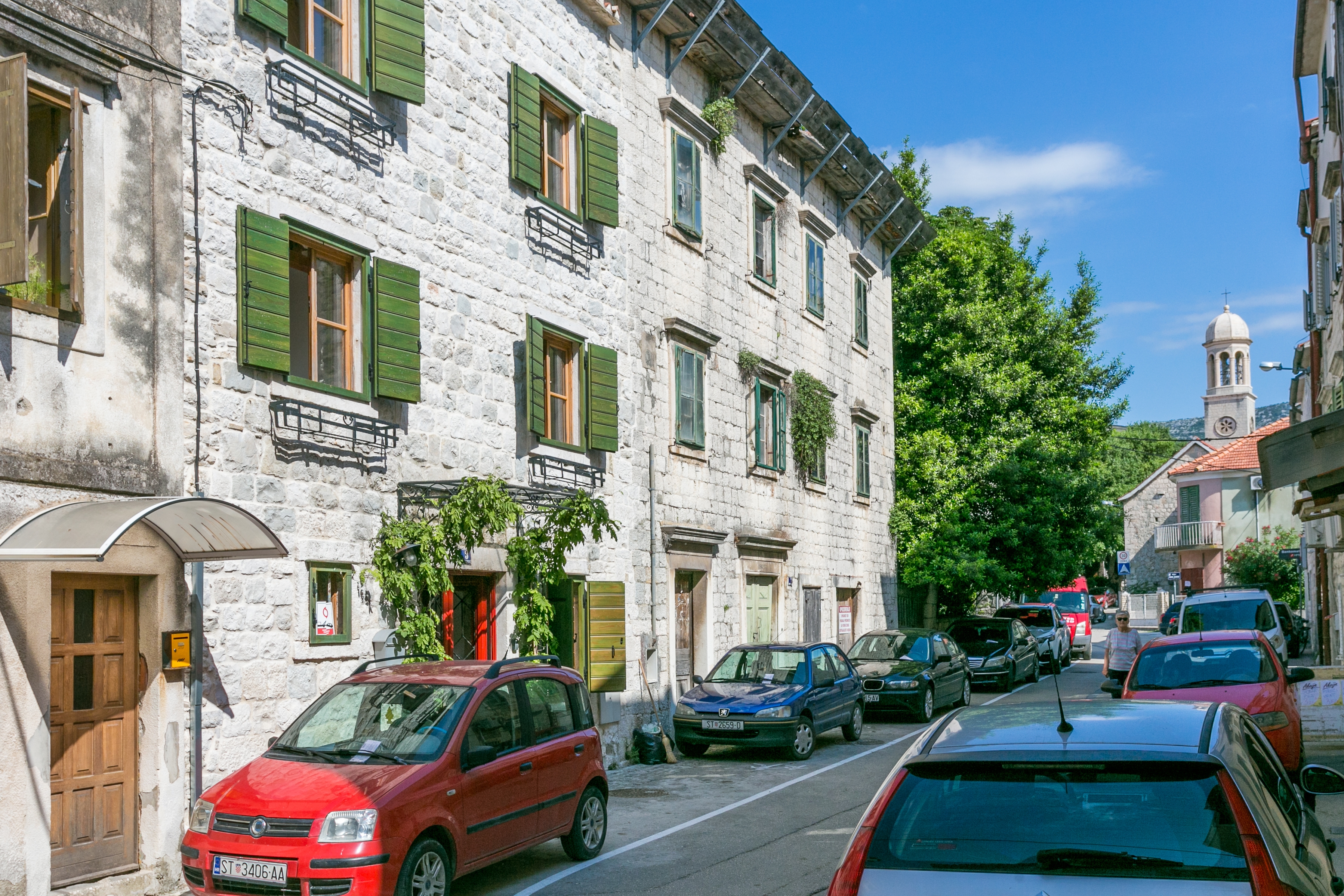 Top Kaštela Kaštel Stari Top Kaštela Kaštel Stari