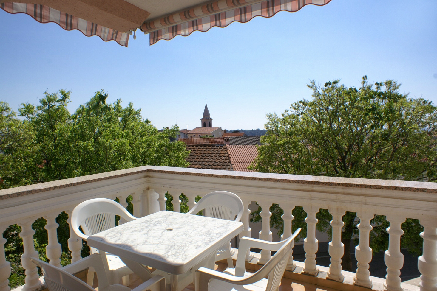 Two bedroom apartment with terrace and sea view Novalja (Pag) (A-212-a) Two bedroom apartment with terrace and sea view Novalja (Pag) (A-212-a)