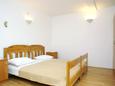 Ložnice 2 Novalja, Ložnice 2 v ubytování typu apartment, WiFi.
