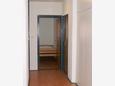 Hallway Novalja, Hallway in the apartment, WiFi.
