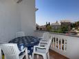 Terrace Novalja, Terrace in the apartment, WiFi.
