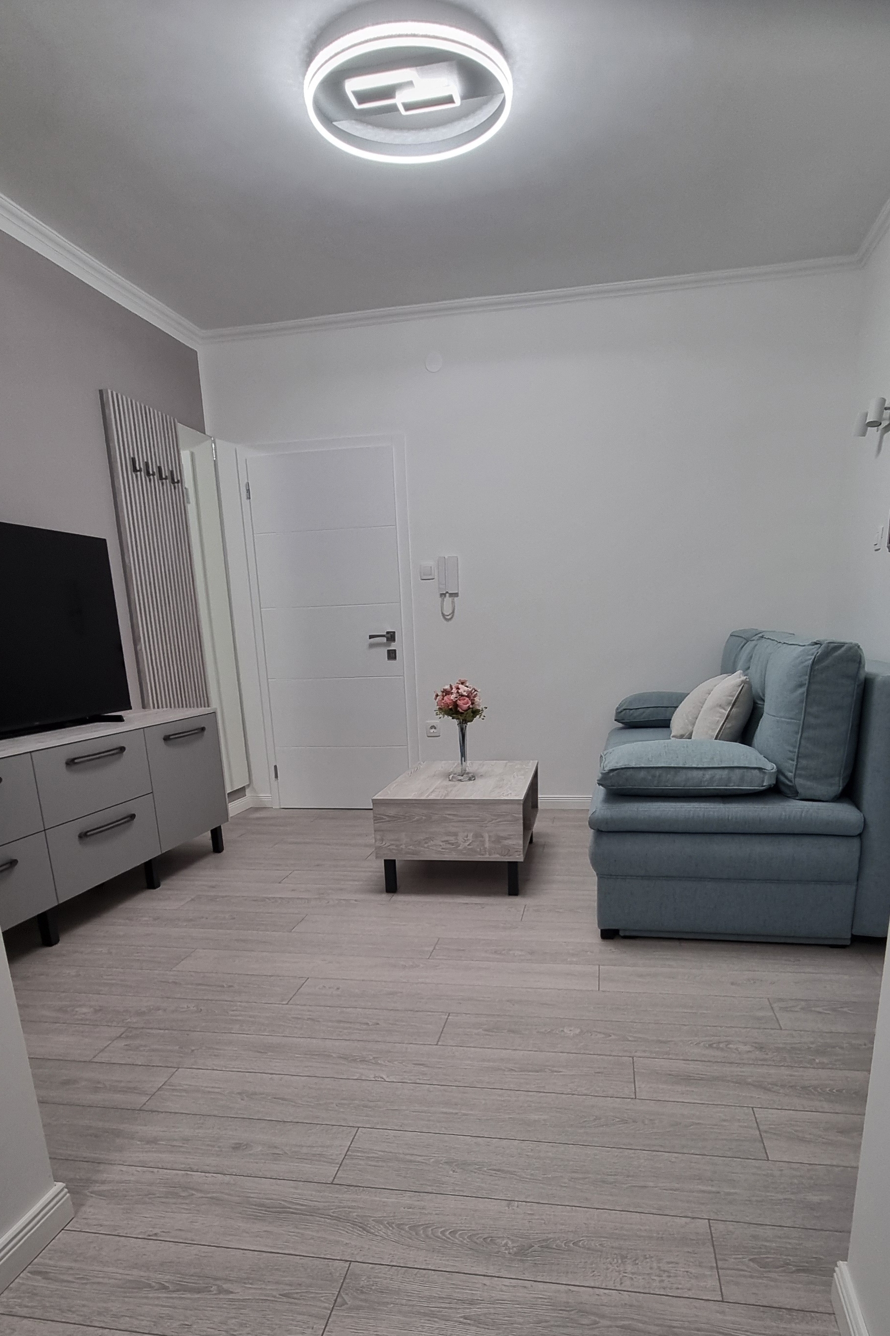 One bedroom apartment with terrace Novalja (Pag) (A-212-d) One bedroom apartment with terrace Novalja (Pag) (A-212-d)