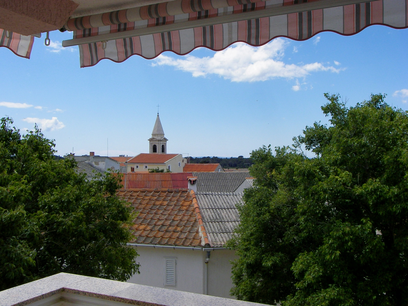 One bedroom apartment with terrace Novalja (Pag) (A-212-d) One bedroom apartment with terrace Novalja (Pag) (A-212-d)