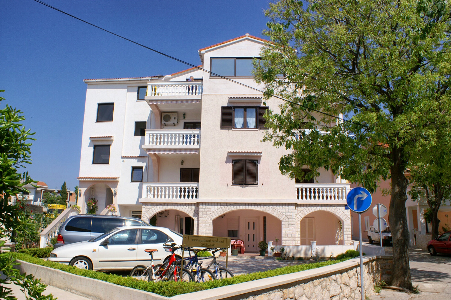 Top Pag Novalja Top Pag Novalja