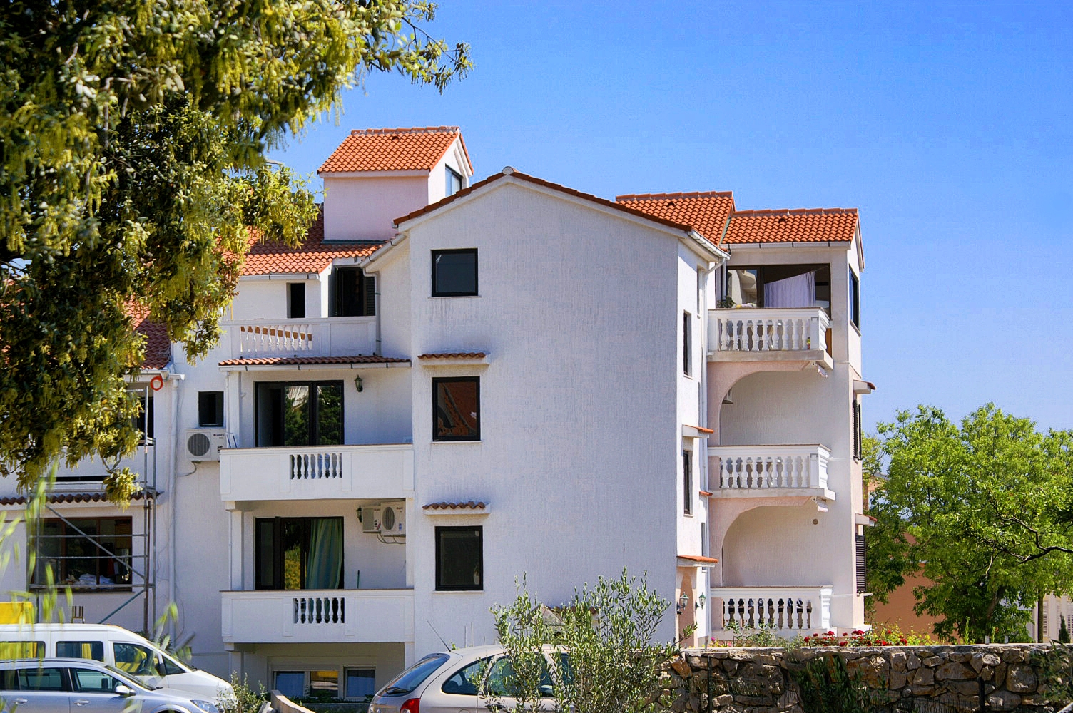 Top Pag Novalja Top Pag Novalja