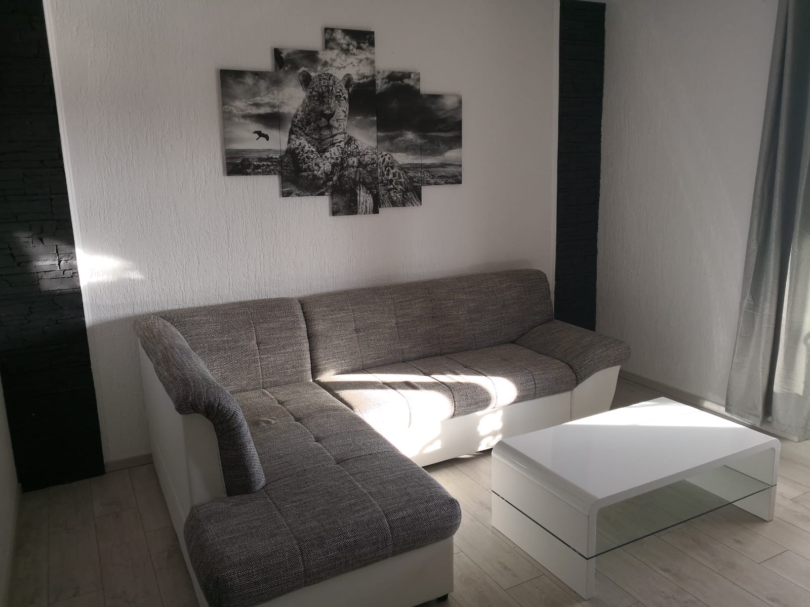 Two bedroom apartment with terrace Rogoznica (A-21200-a)