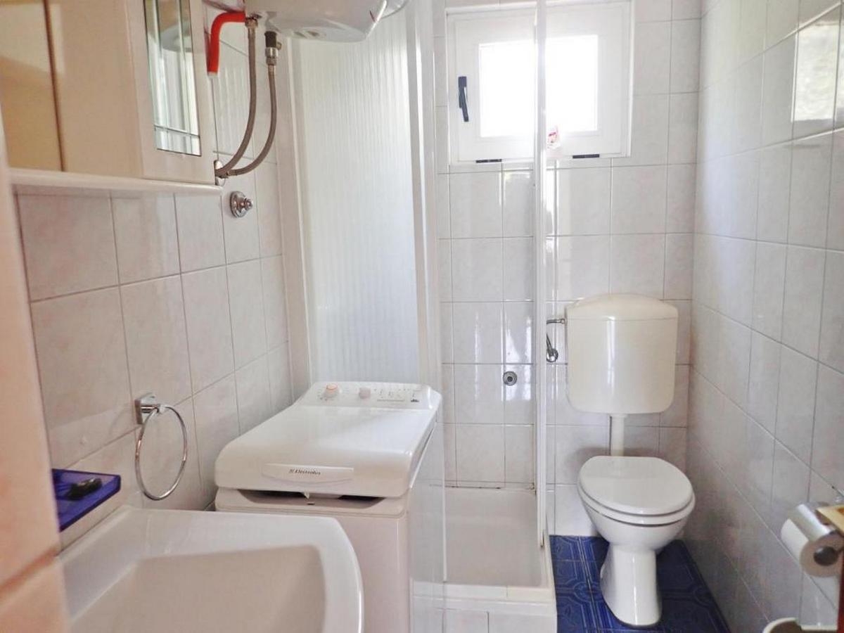 Top Paklenica Seline Top Paklenica Seline