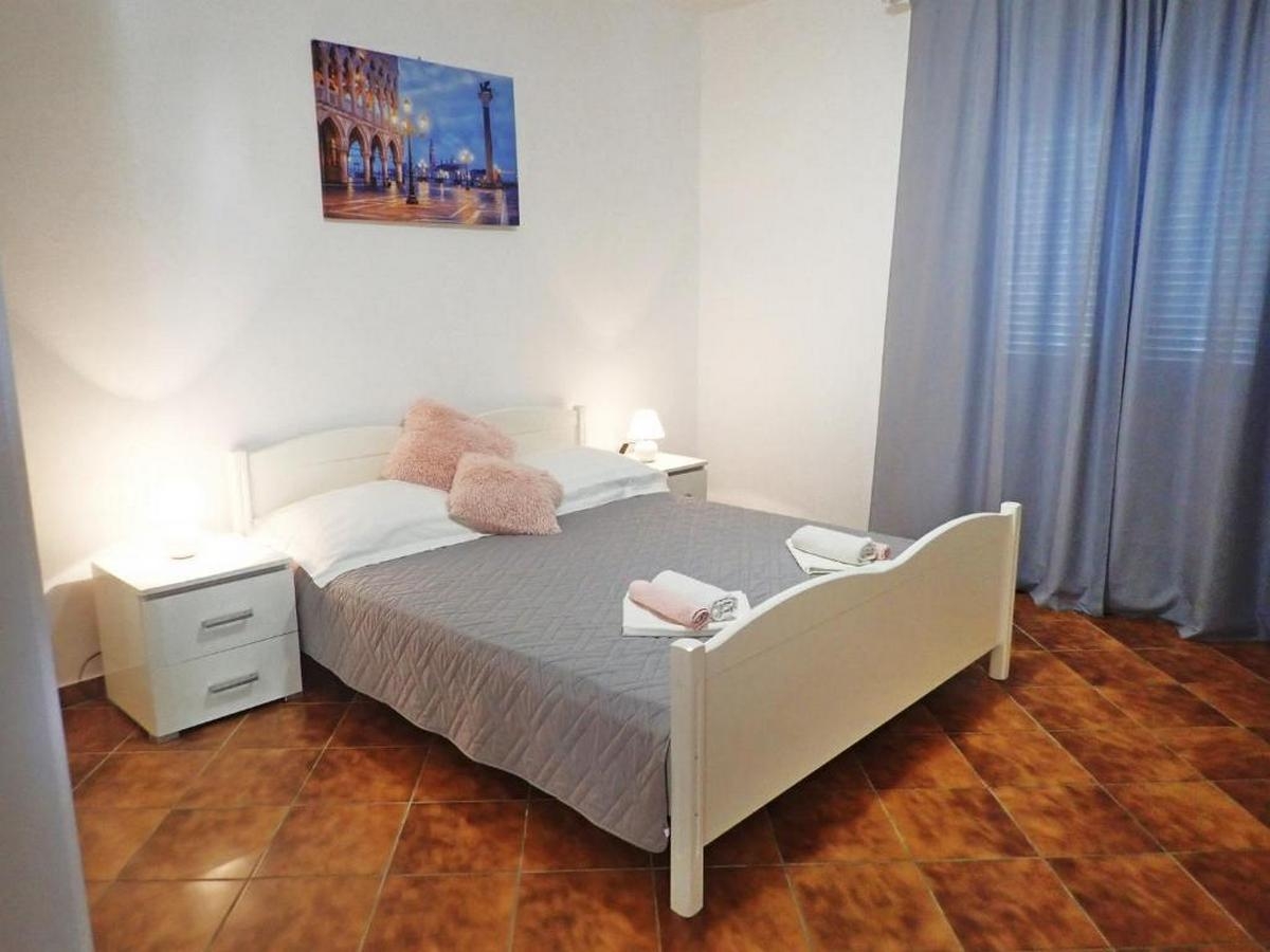 Top Paklenica Seline Top Paklenica Seline