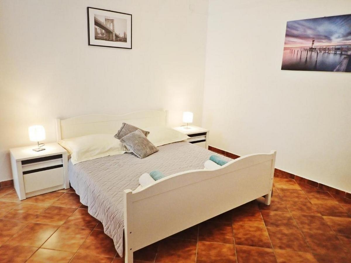 Top Paklenica Seline Top Paklenica Seline