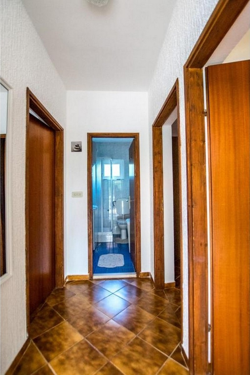 Top Paklenica Seline Top Paklenica Seline