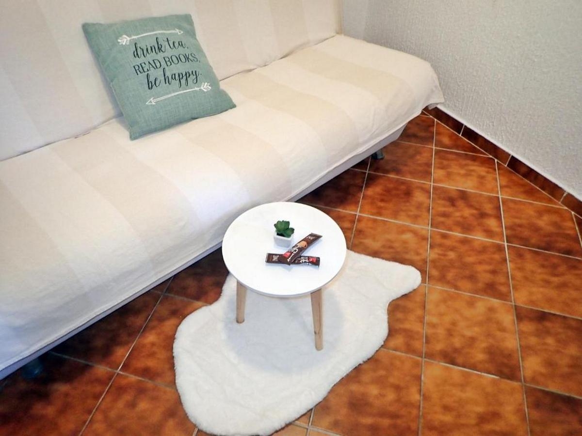 Top Paklenica Seline Top Paklenica Seline