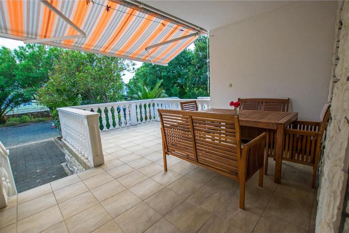 Top Paklenica Seline Top Paklenica Seline