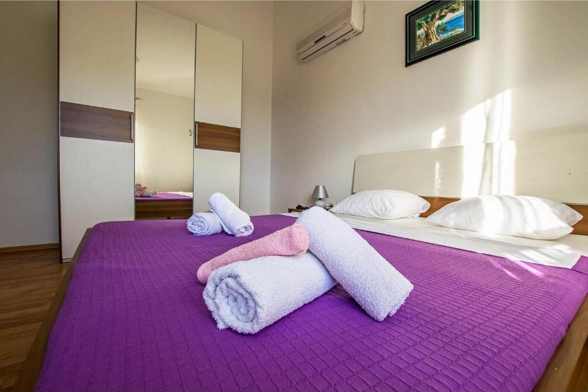 Top Paklenica Seline Top Paklenica Seline