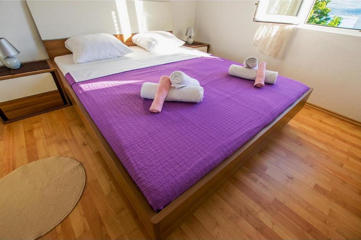 Top Paklenica Seline Top Paklenica Seline