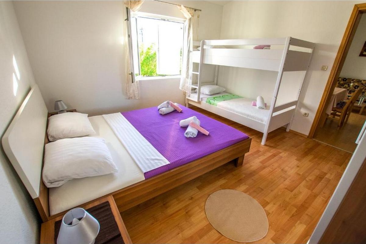 Top Paklenica Seline Top Paklenica Seline