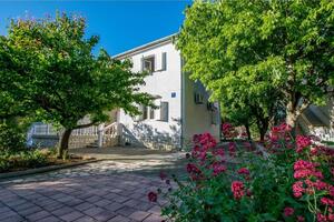 Apartments by the sea Seline, Paklenica - 21208