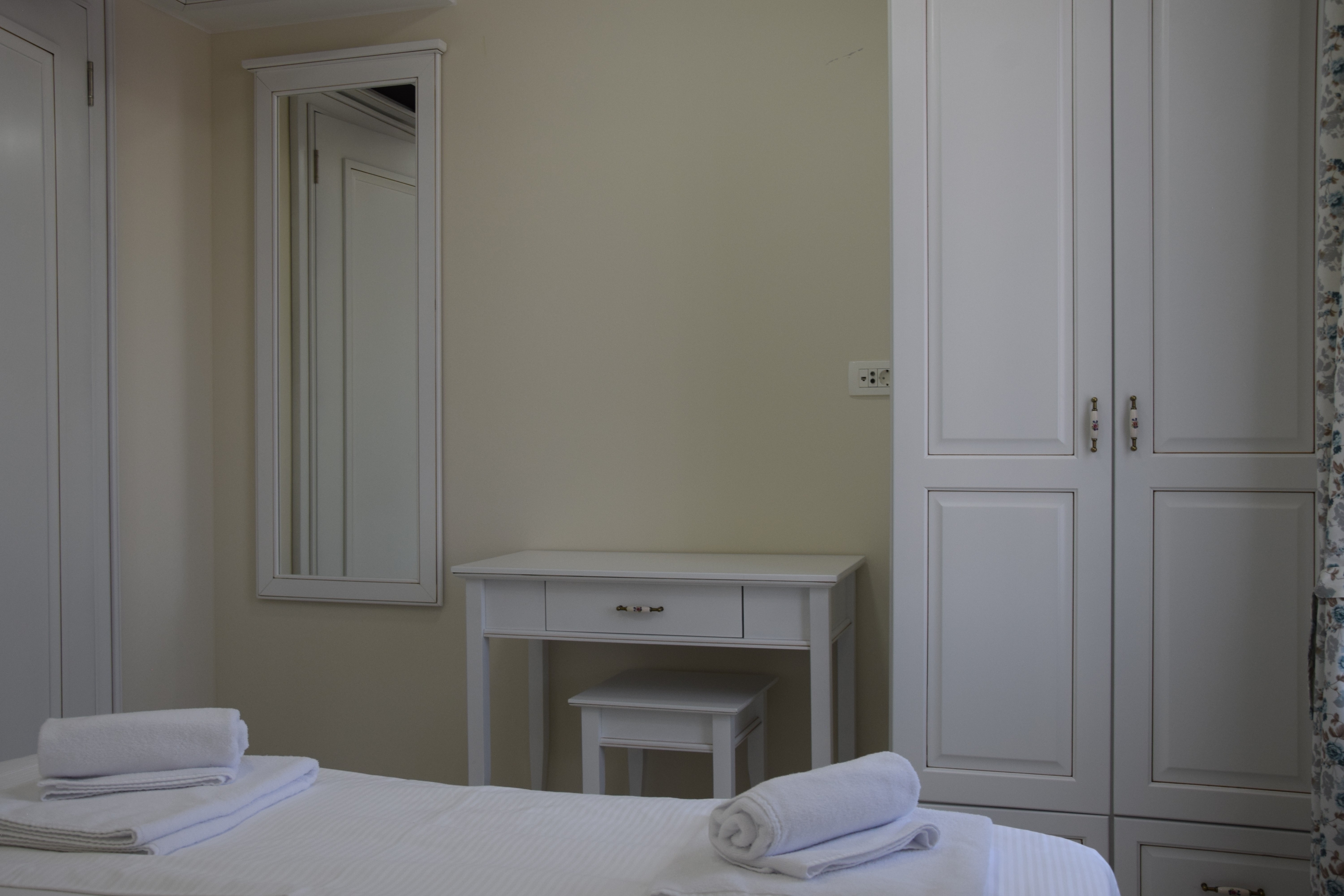 One bedroom apartment with balcony Promajna, Makarska  A-d