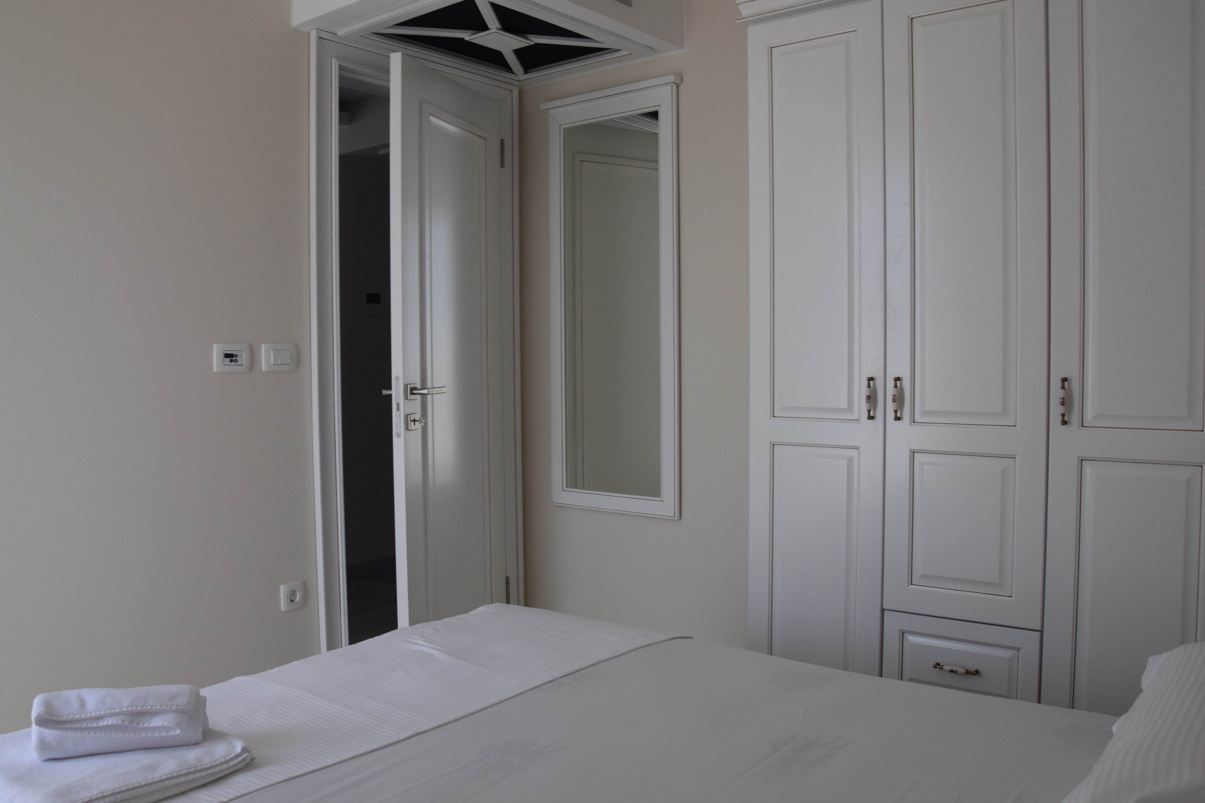 One bedroom apartment with balcony Promajna, Makarska  A-e