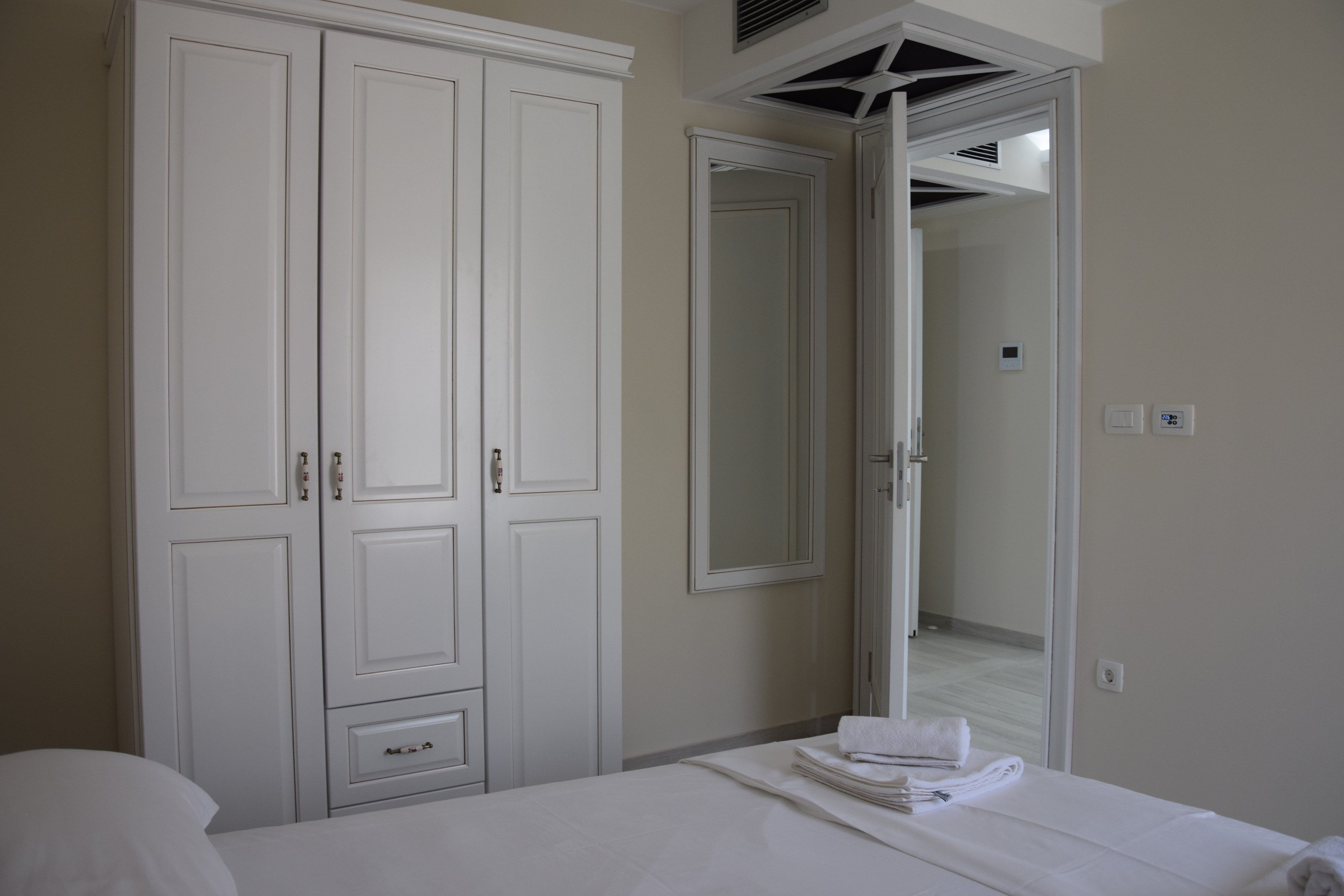 One bedroom apartment with balcony Promajna, Makarska  A-f
