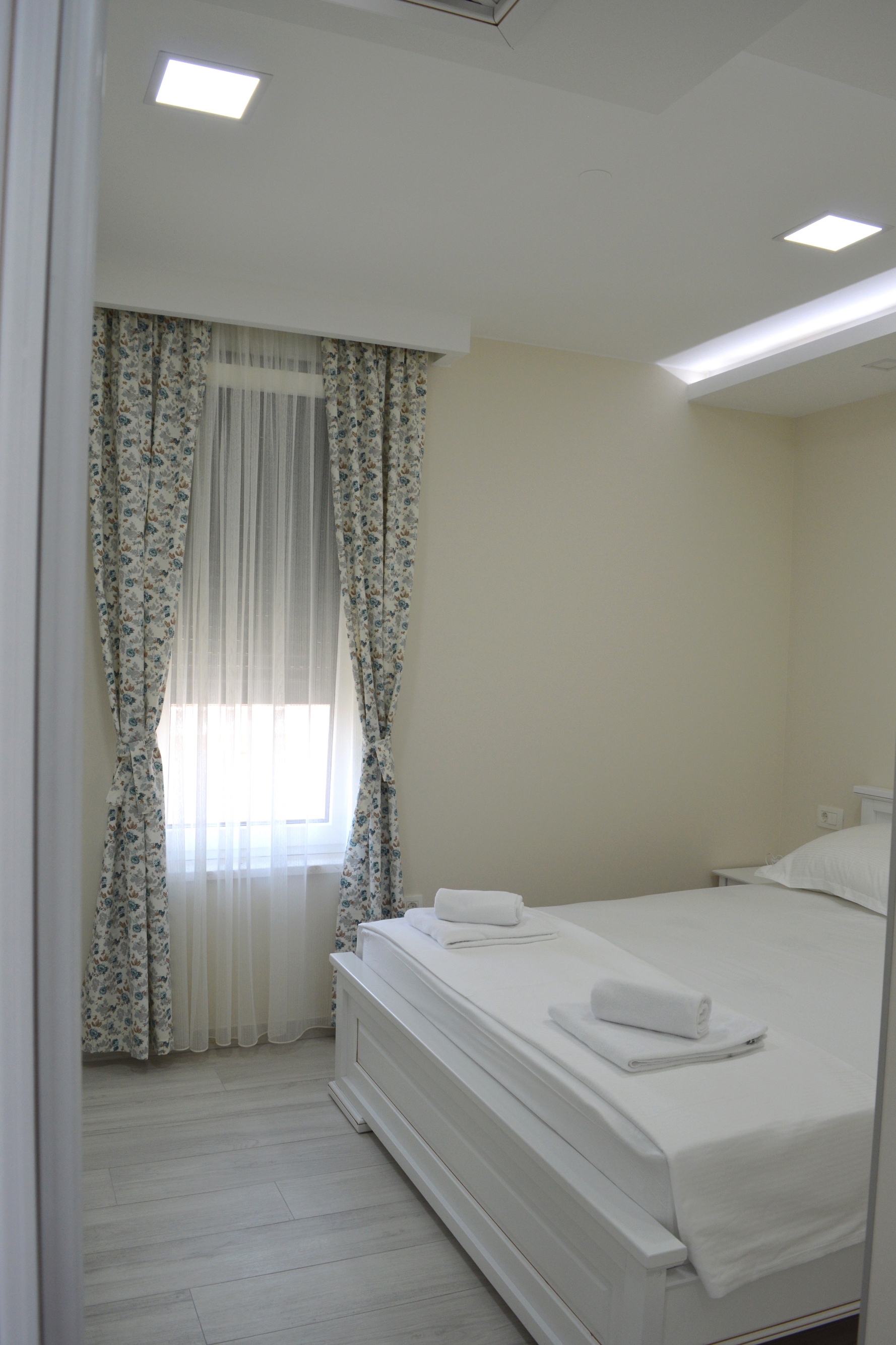 One bedroom apartment with balcony Promajna, Makarska  A-i