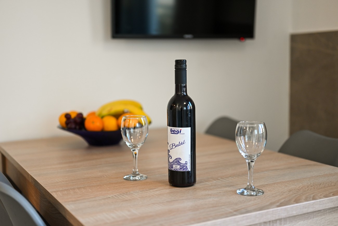 Top Trogir Top Trogir