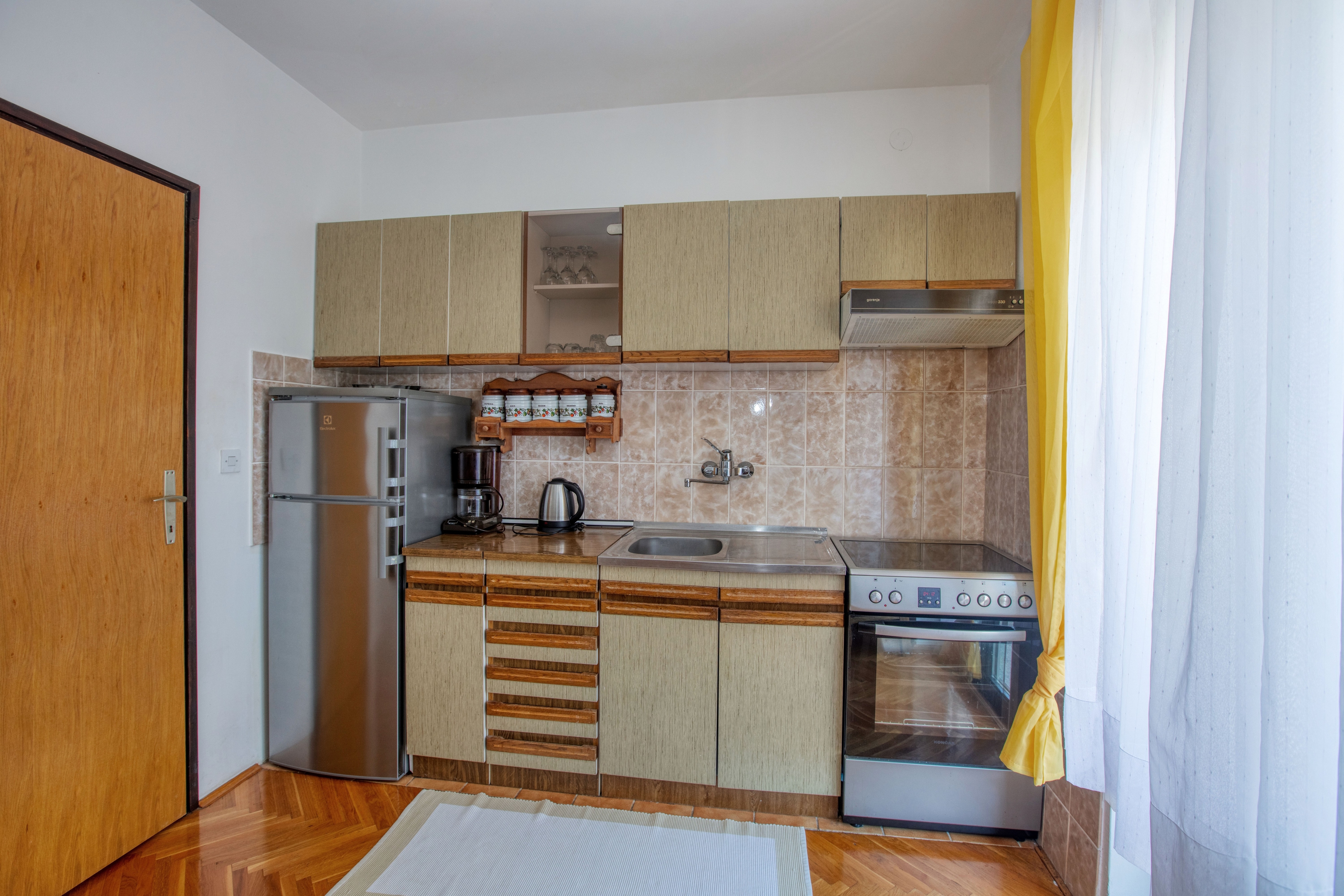 Top Vodice Top Vodice