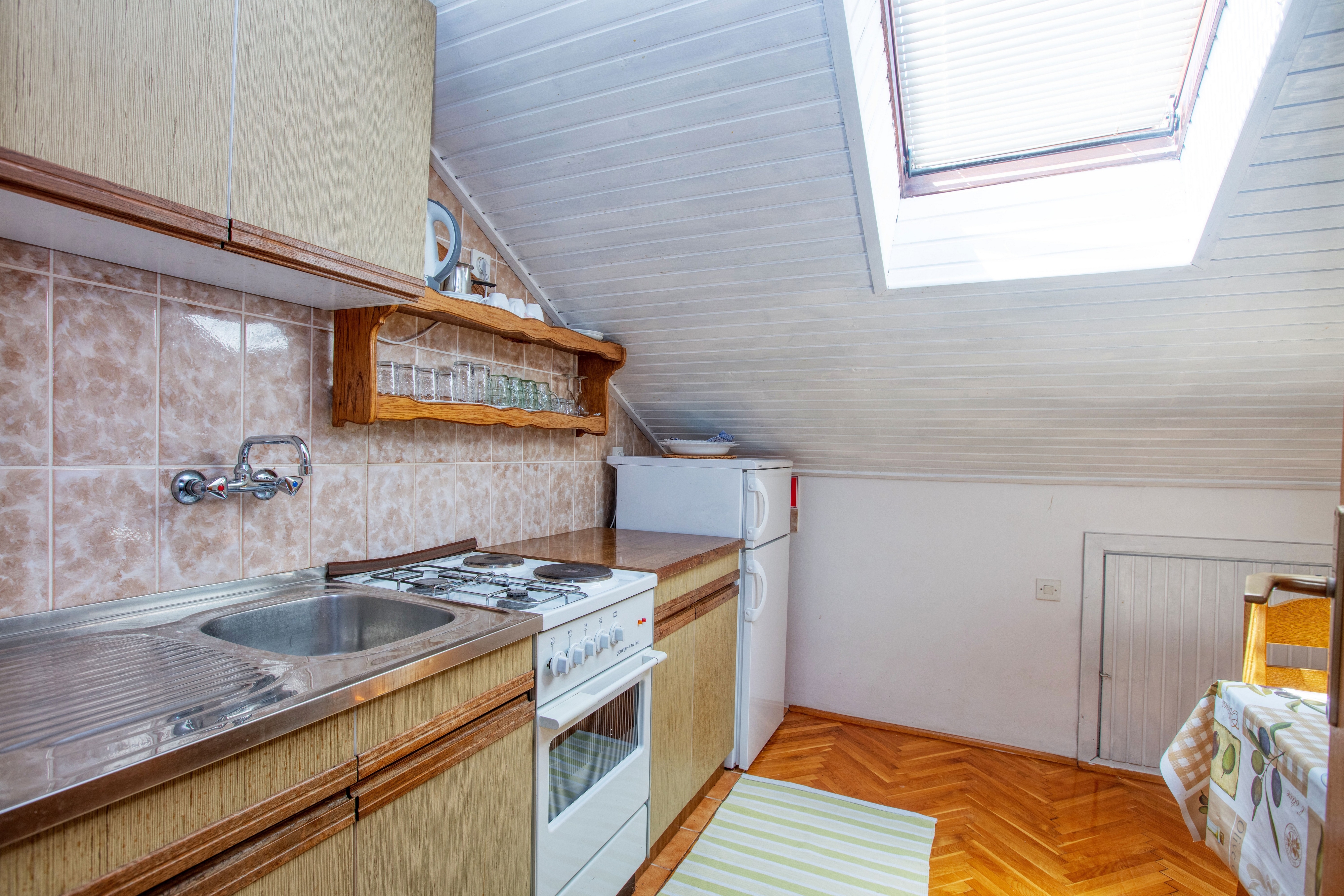 Top Vodice Top Vodice