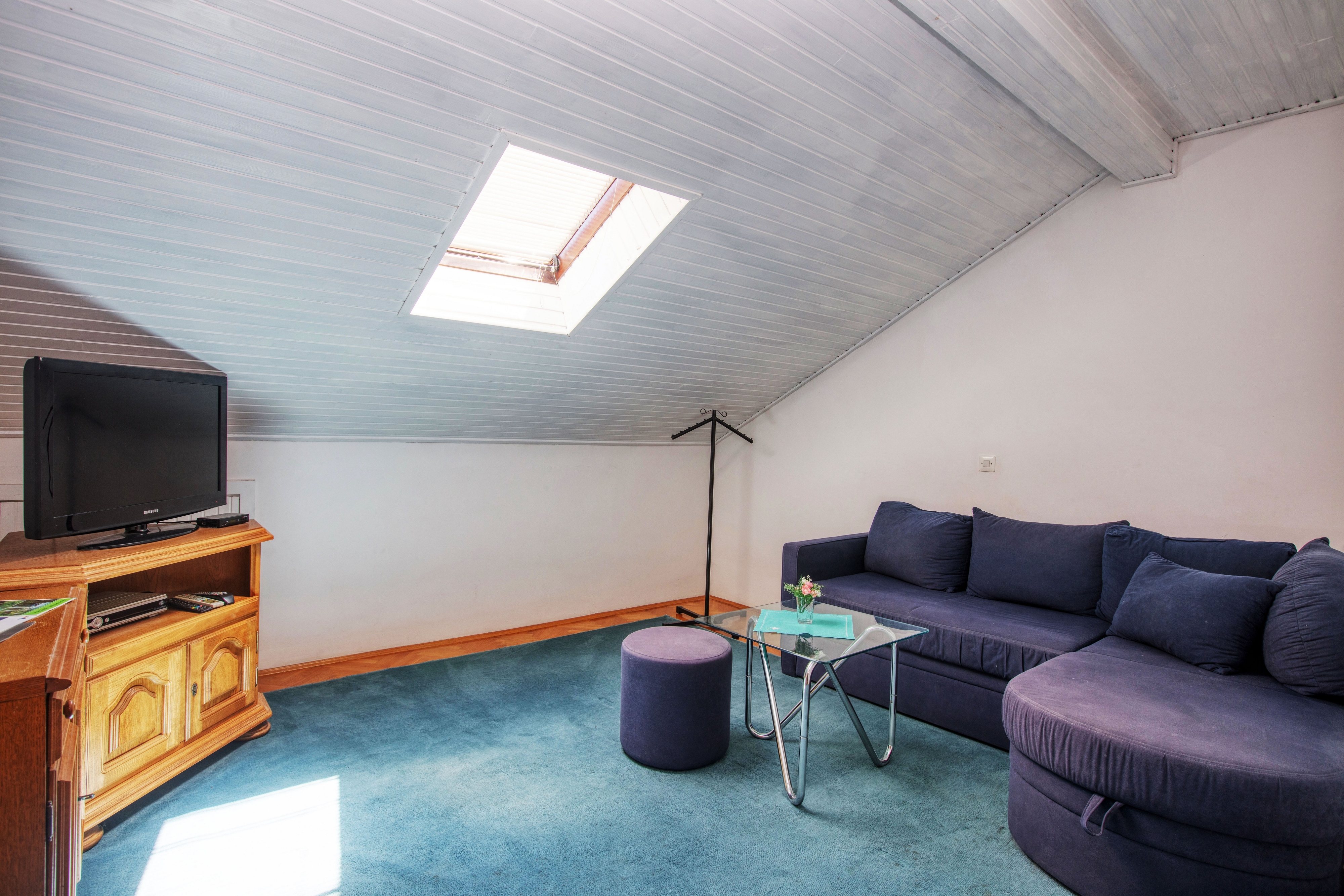 Two bedroom apartment with balcony Vodice (A-21216-c) Two bedroom apartment with balcony Vodice (A-21216-c)