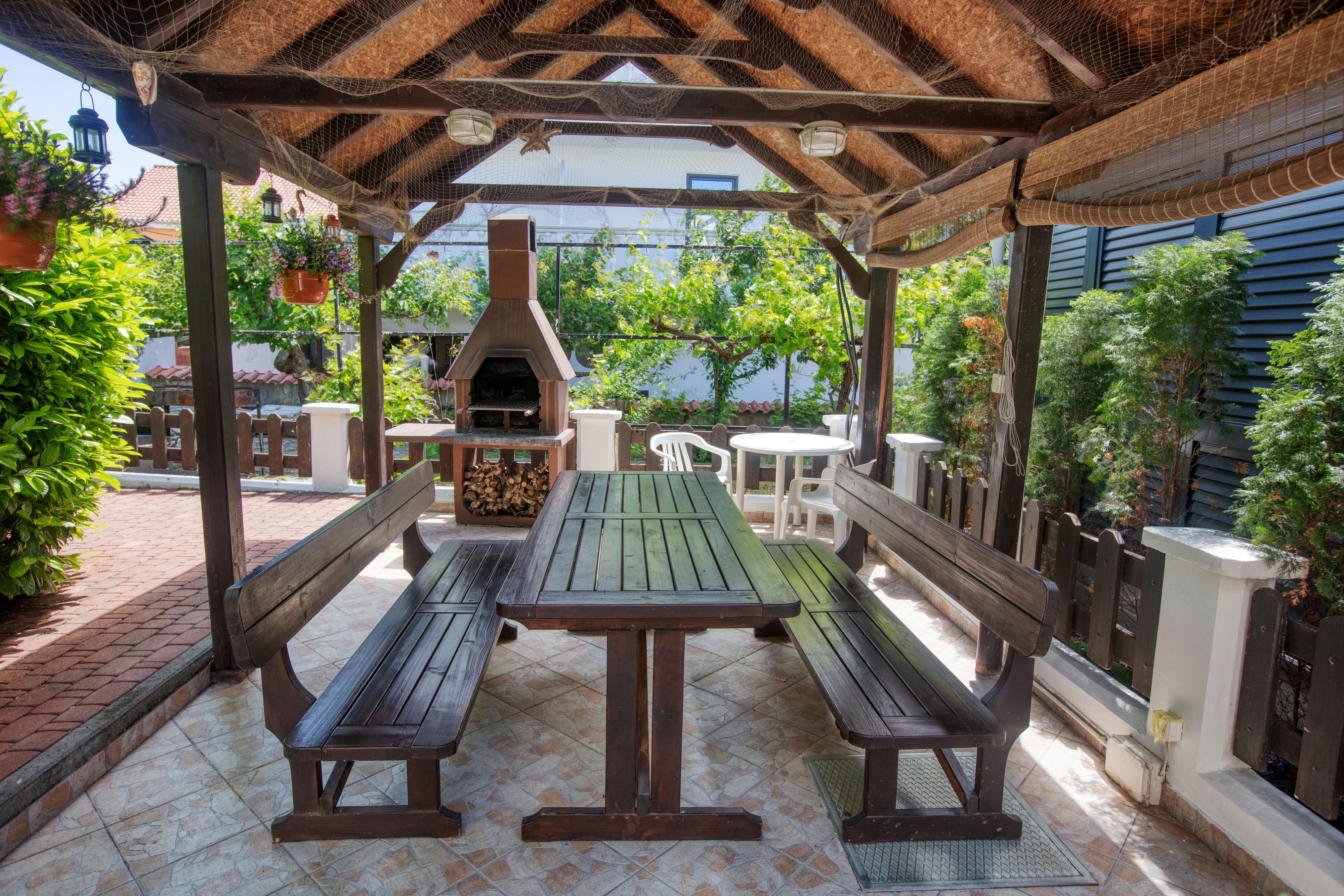 Two bedroom apartment with balcony Vodice (A-21216-c) Two bedroom apartment with balcony Vodice (A-21216-c)