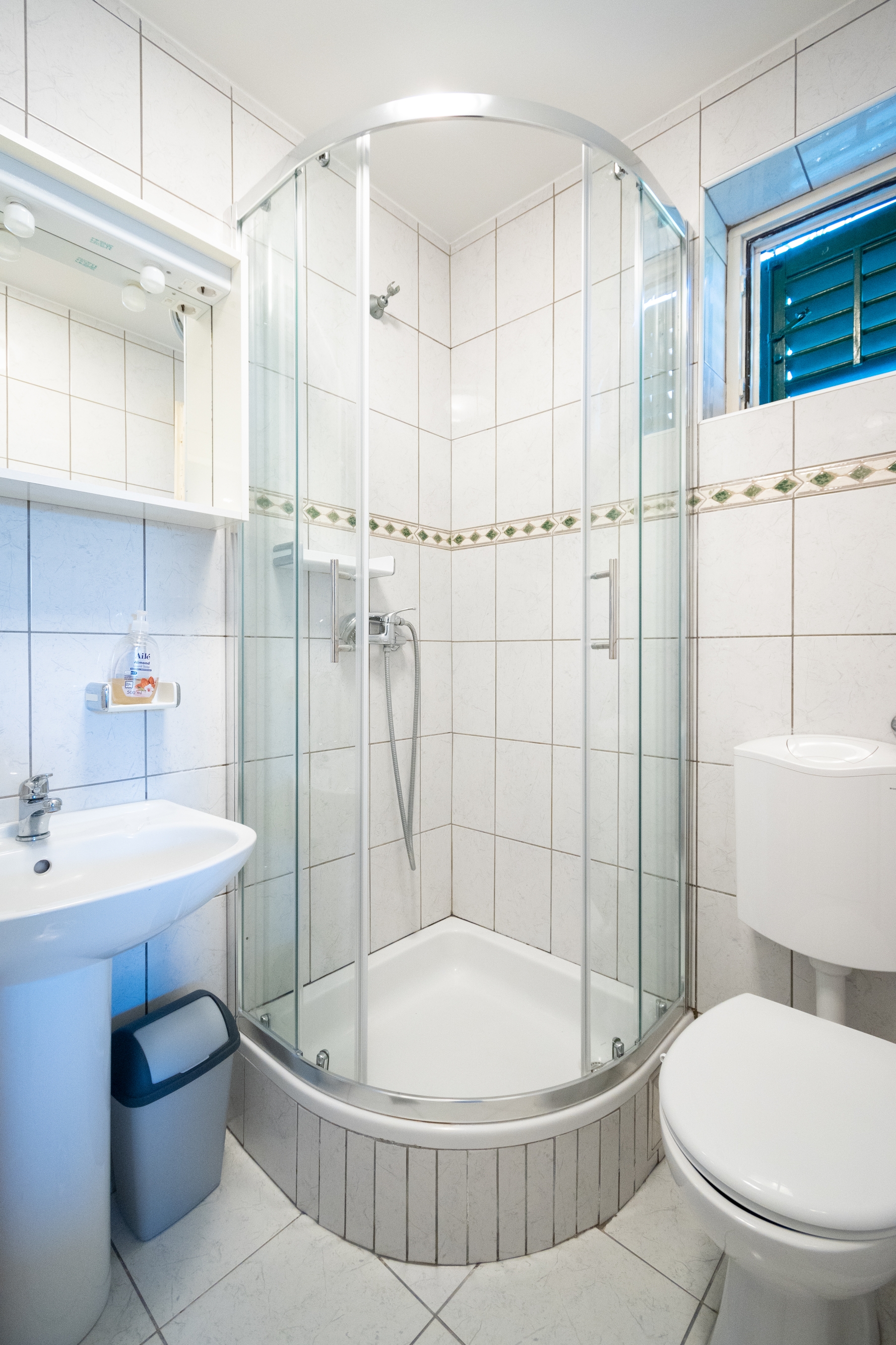 Studio flat with terrace Sveti Filip i Jakov, Biograd  AS-a