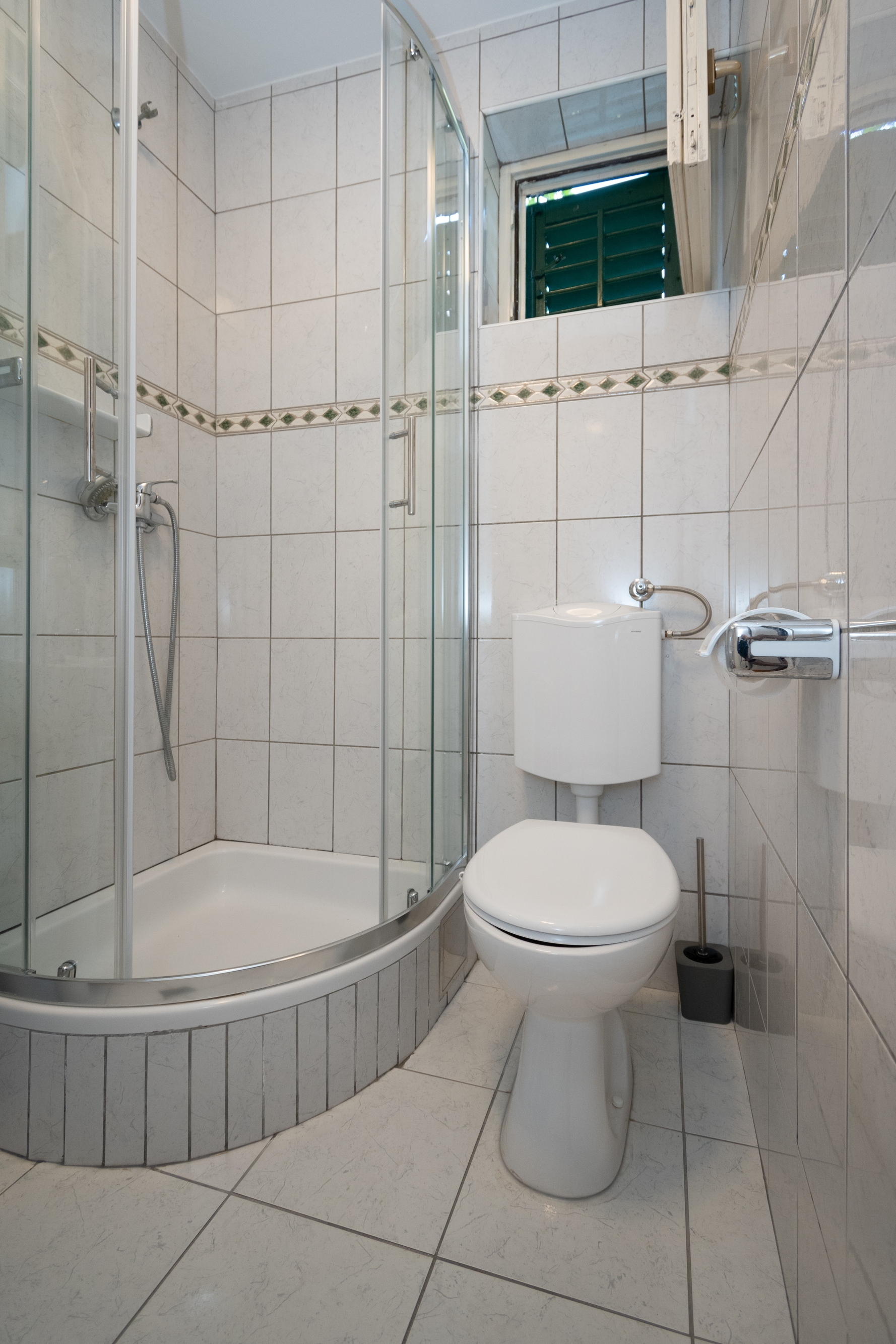 Studio flat with terrace Sveti Filip i Jakov, Biograd  AS-a