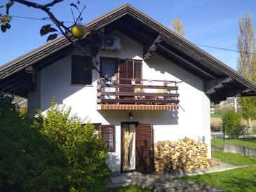 Tuheljske Toplice, Zagorje, Objekt 21224 - Ferienhaus in Kroatien.