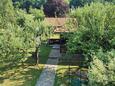 Tuheljske Toplice, Balkon 1 - Ausblick in folgender Unterkunftsart house, Haustiere erlaubt und WiFi.