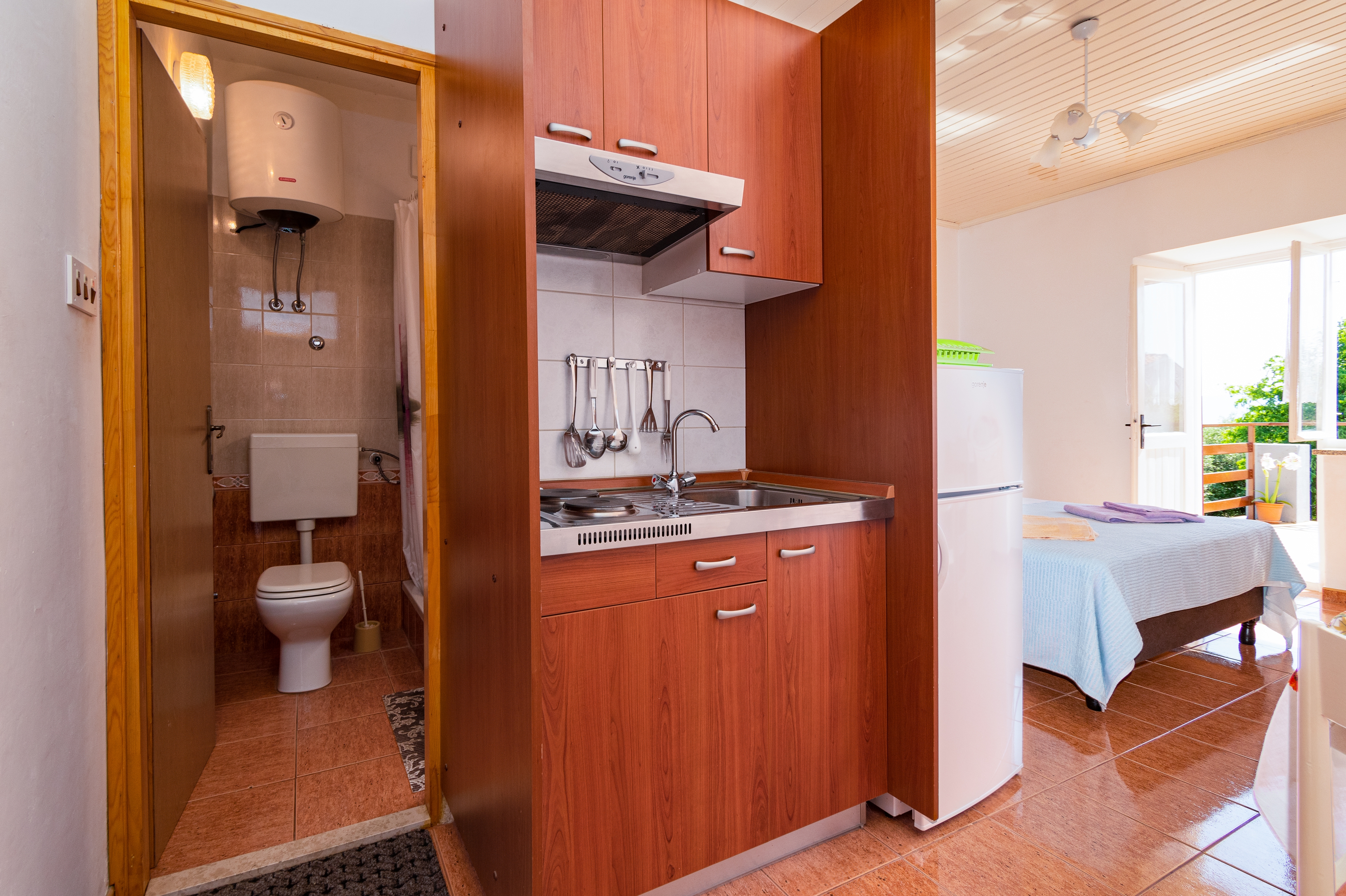 Top Krk Skrbčići Top Krk Skrbčići