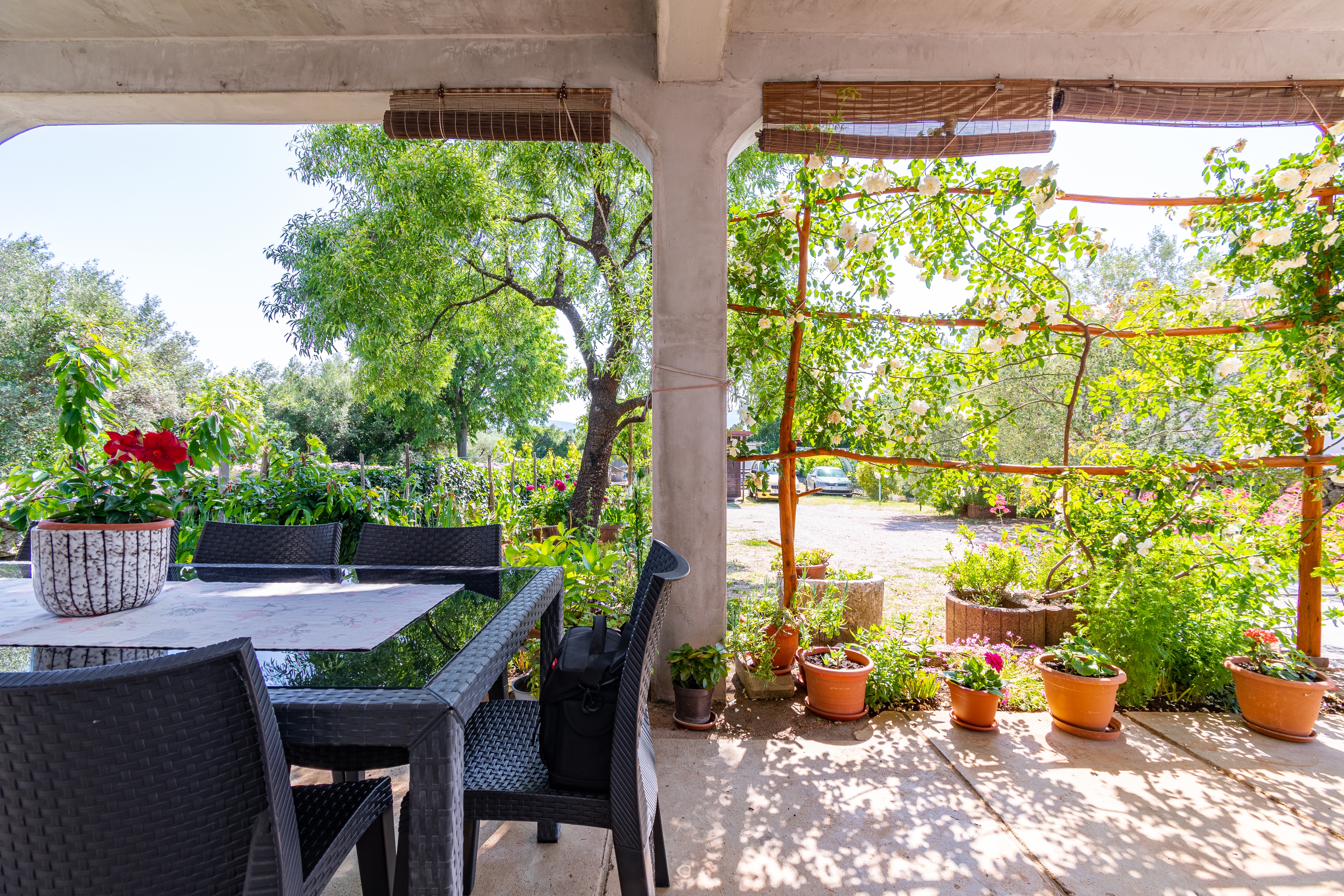 Room with air-conditioning Skrbcici, Krk (S-21231-b) Room with air-conditioning Skrbcici, Krk (S-21231-b)