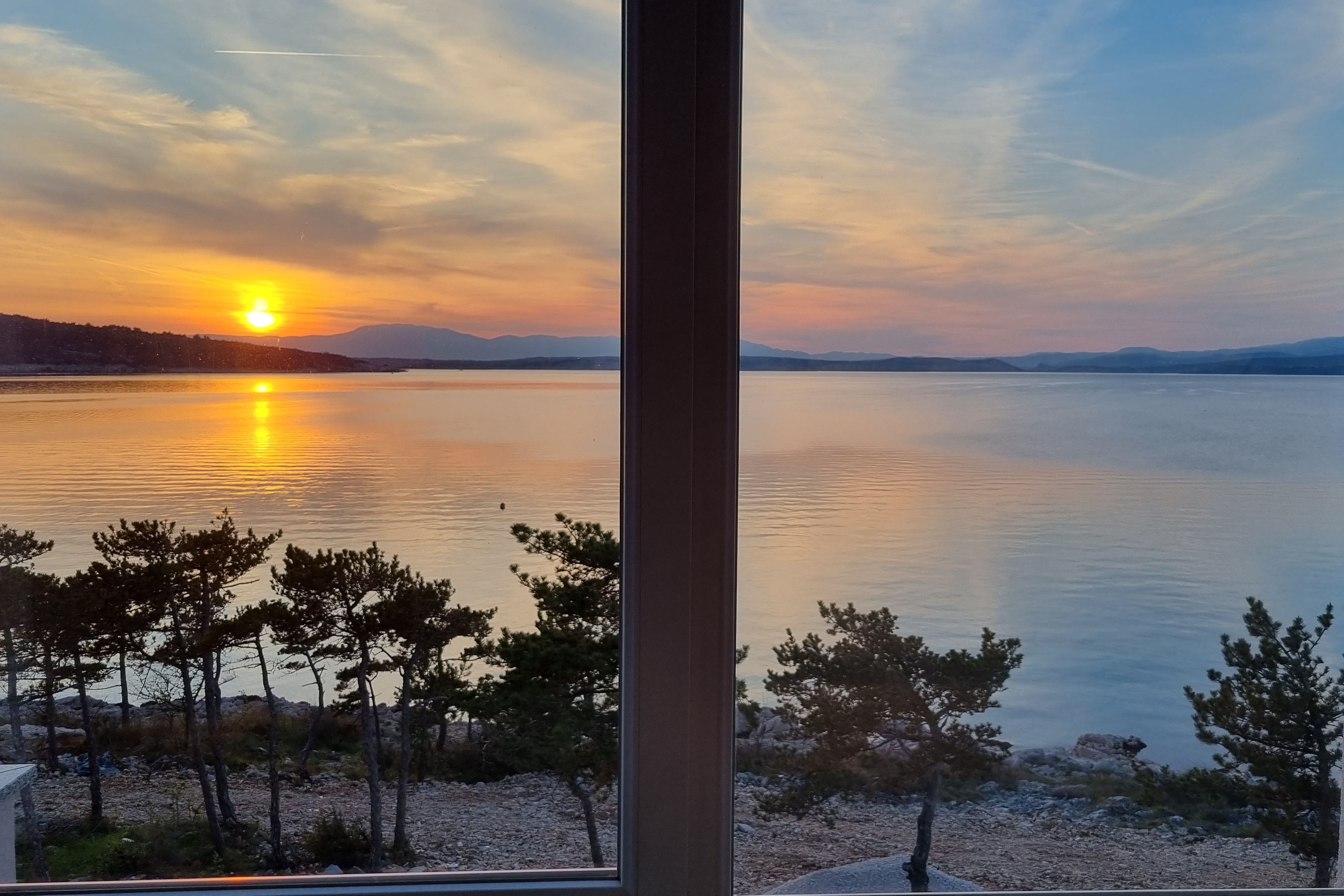 Top Krk Šilo Top Krk Šilo