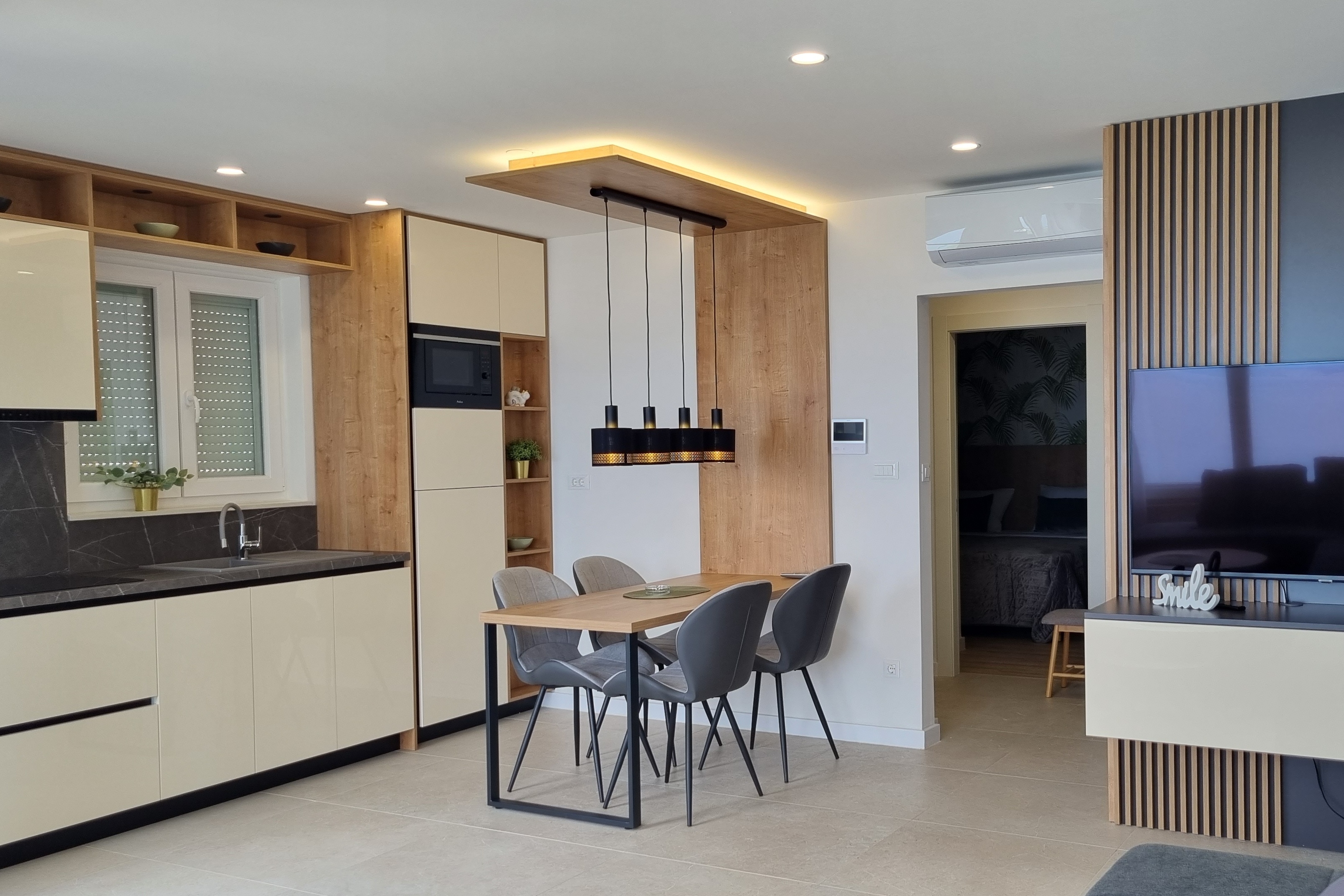 Top Krk Šilo Top Krk Šilo