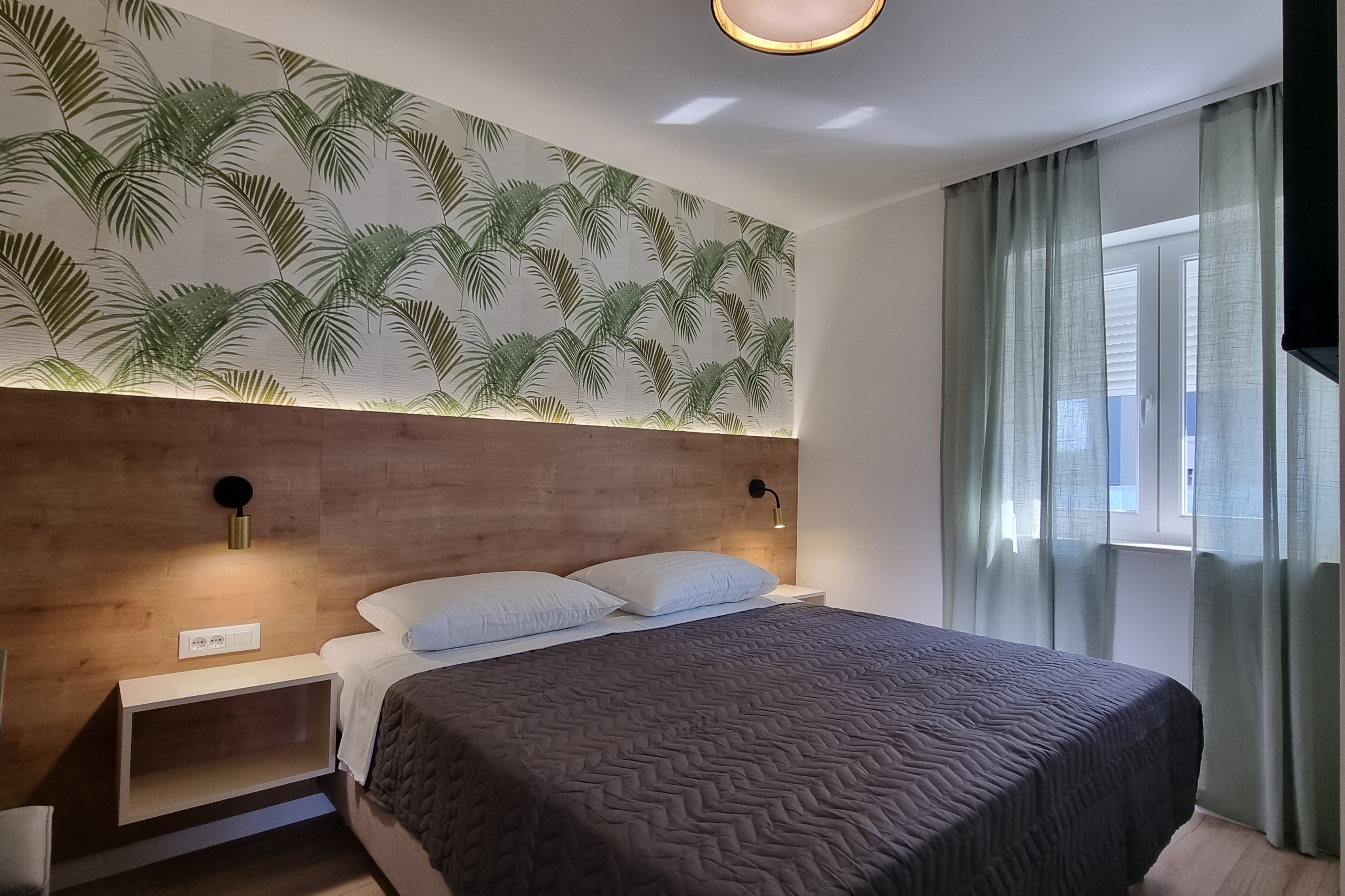 Top Krk Šilo Top Krk Šilo